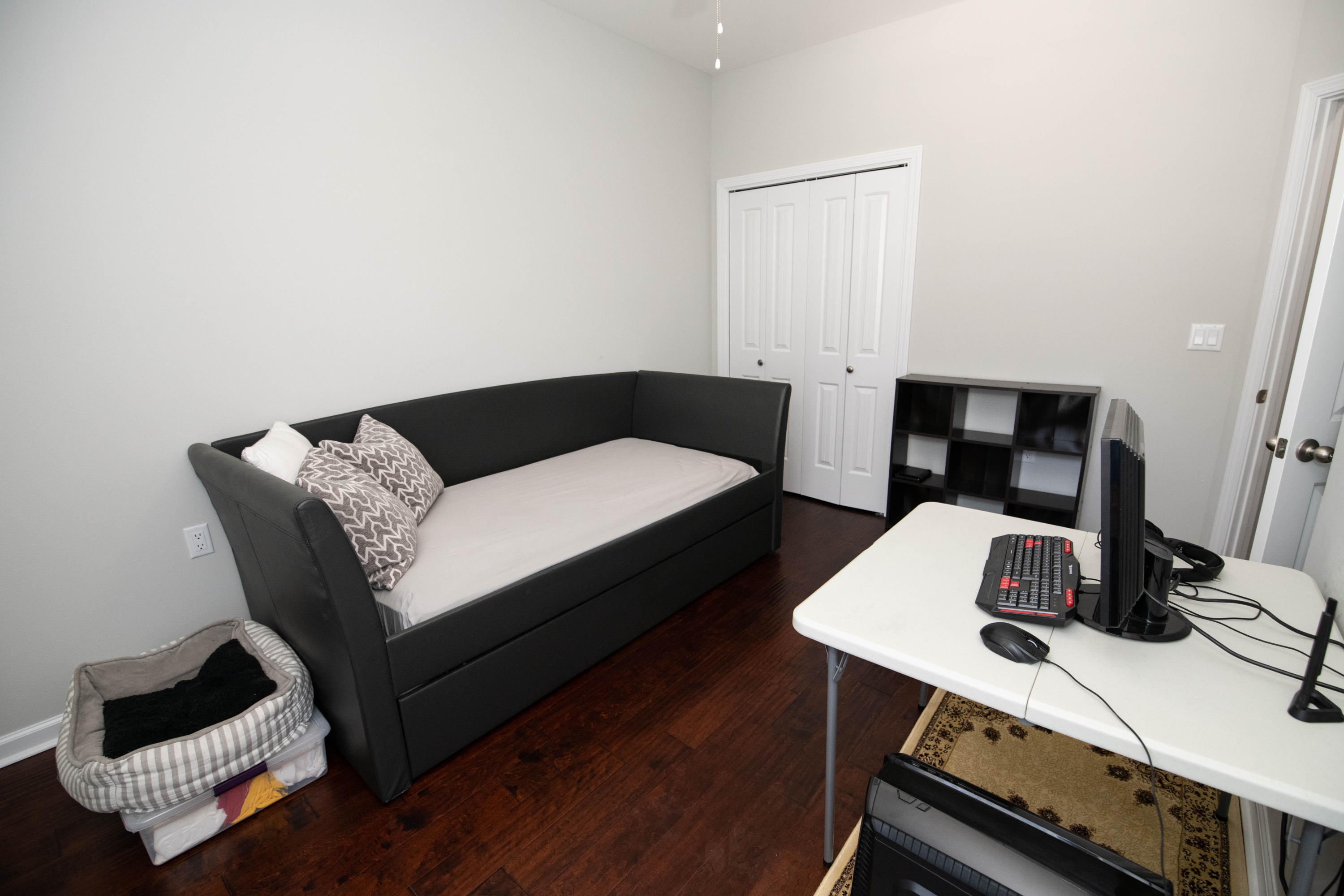 Traditions at Walton Oaks - Residential