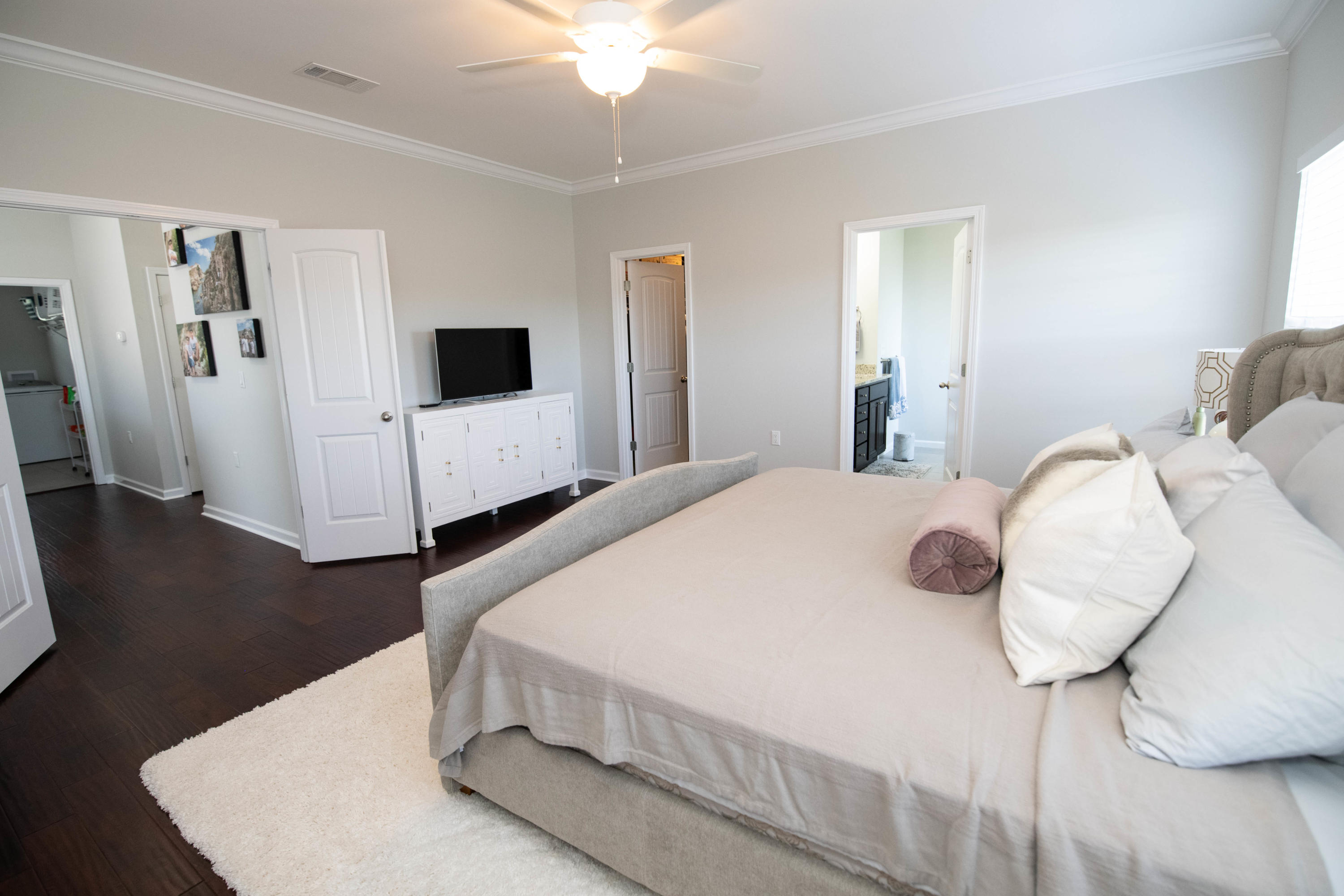 Traditions at Walton Oaks - Residential