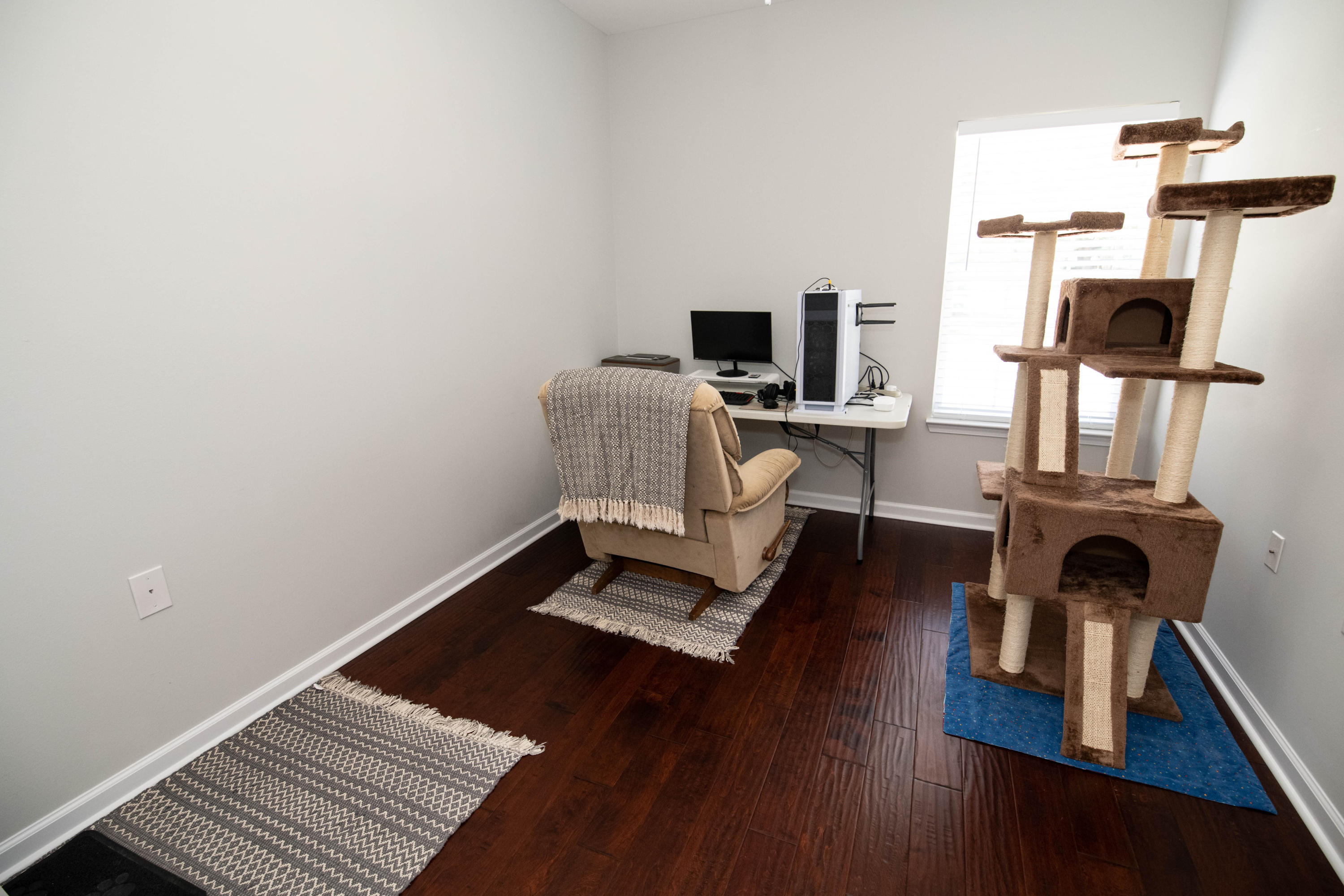 Traditions at Walton Oaks - Residential