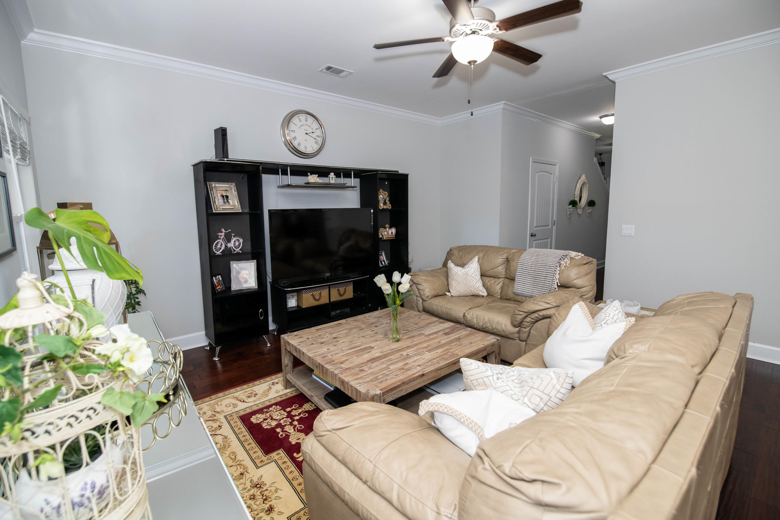 Traditions at Walton Oaks - Residential