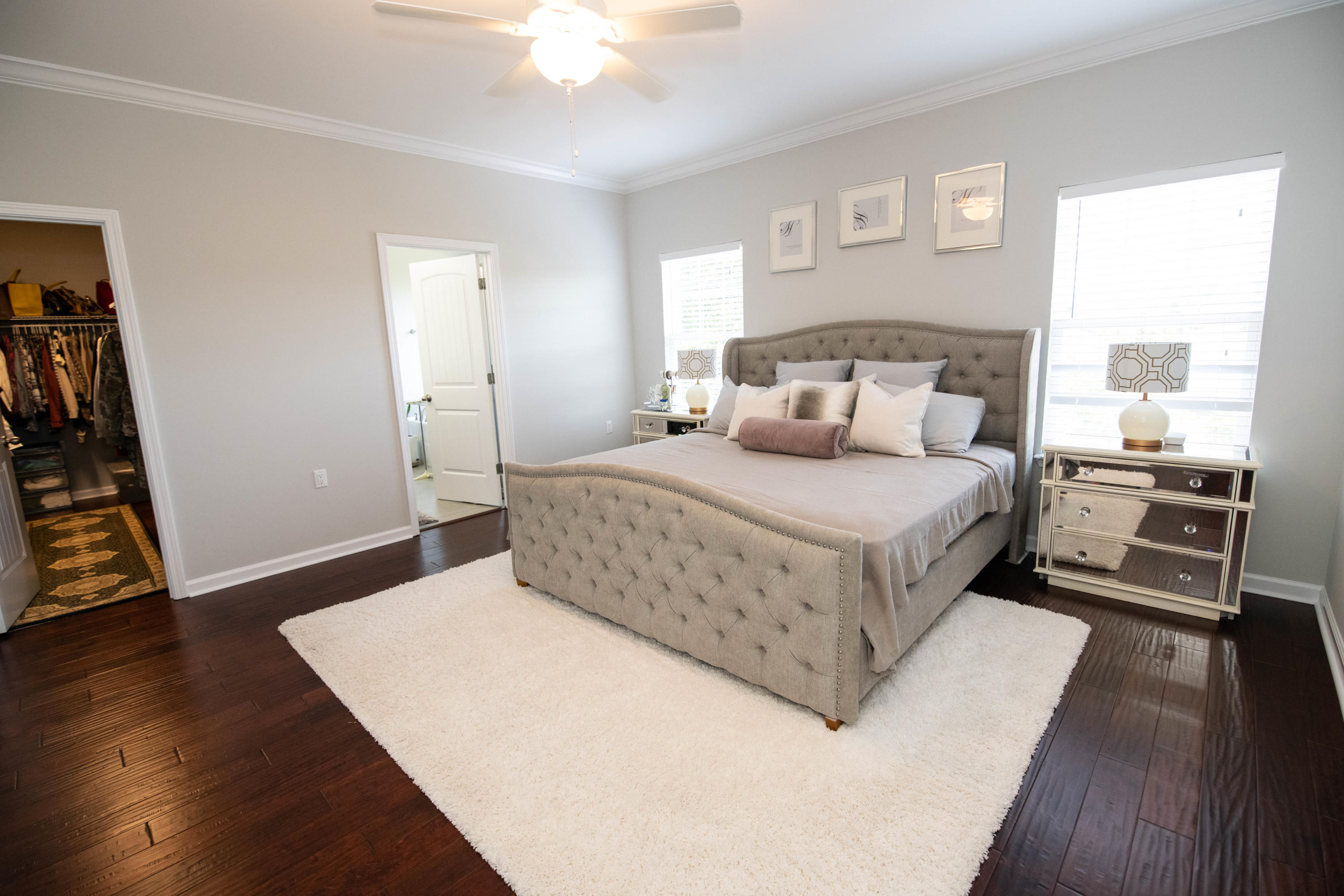 Traditions at Walton Oaks - Residential