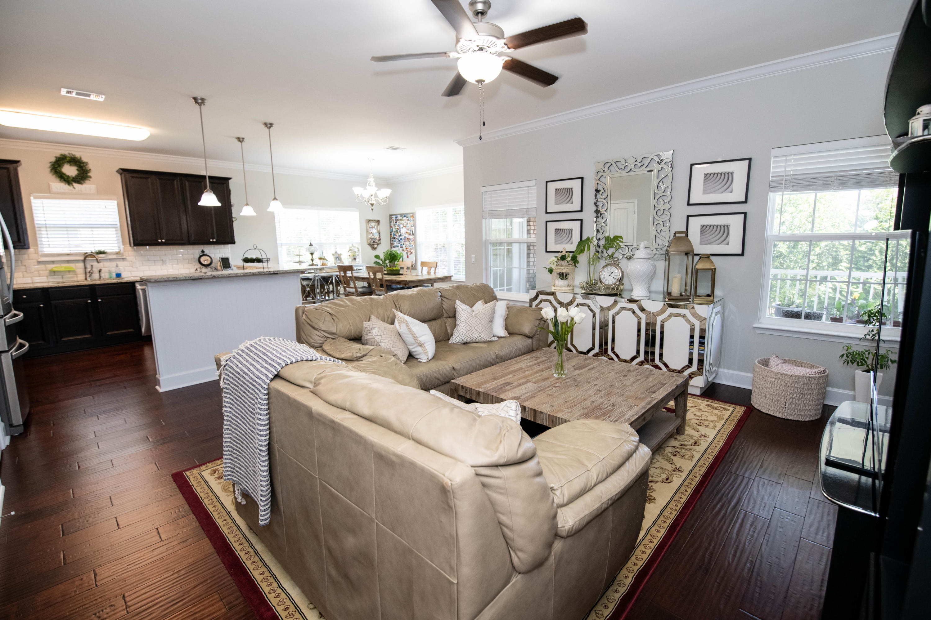 Traditions at Walton Oaks - Residential