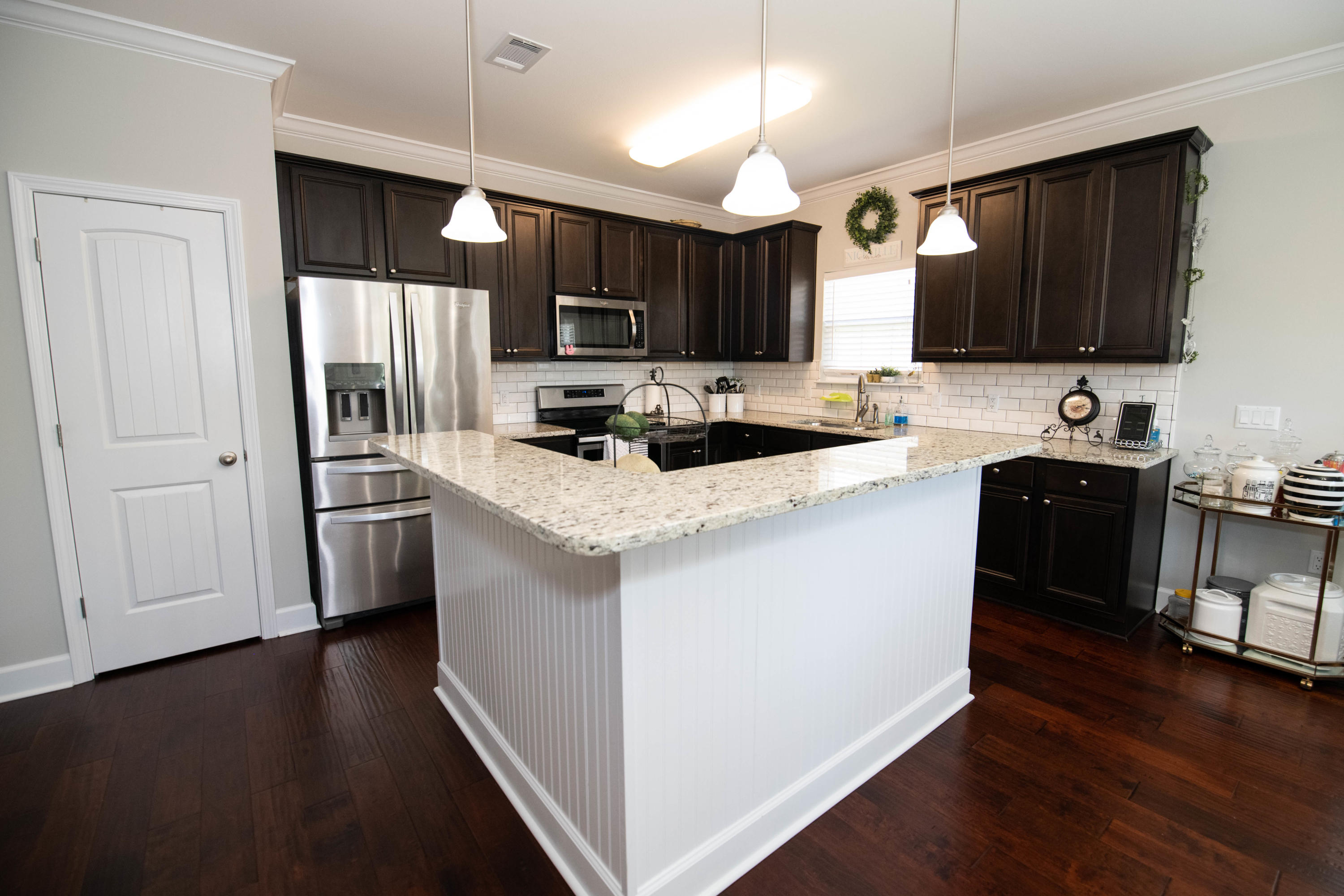 Traditions at Walton Oaks - Residential