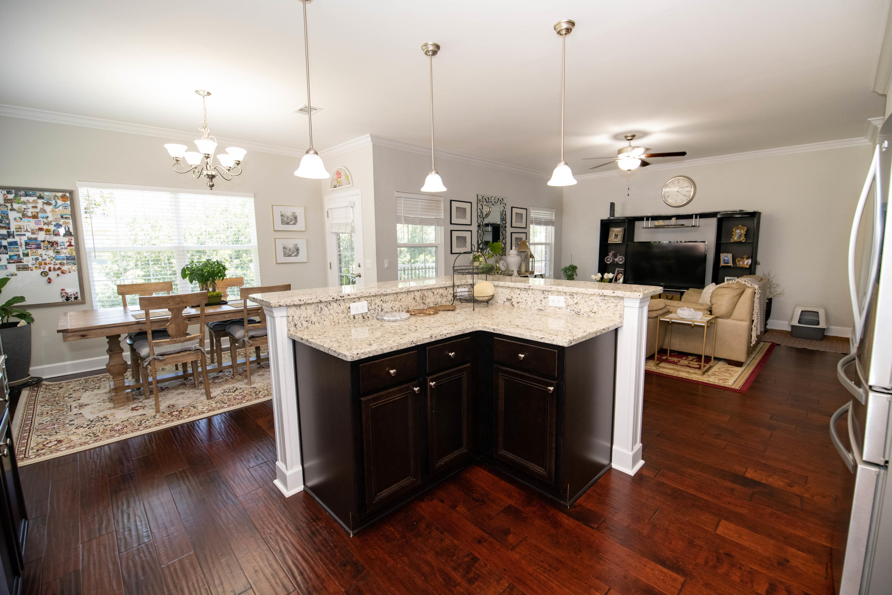 Traditions at Walton Oaks - Residential