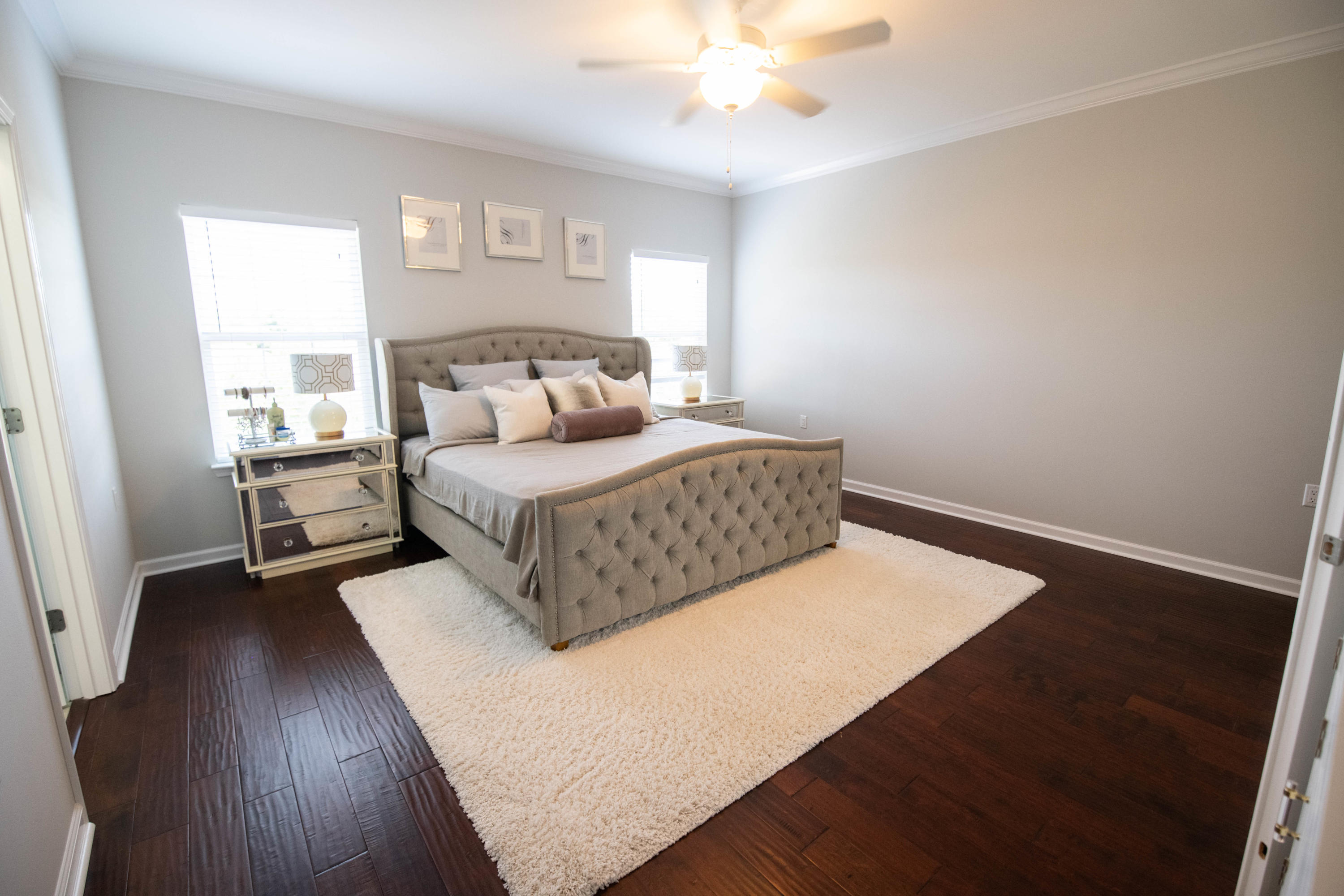 Traditions at Walton Oaks - Residential