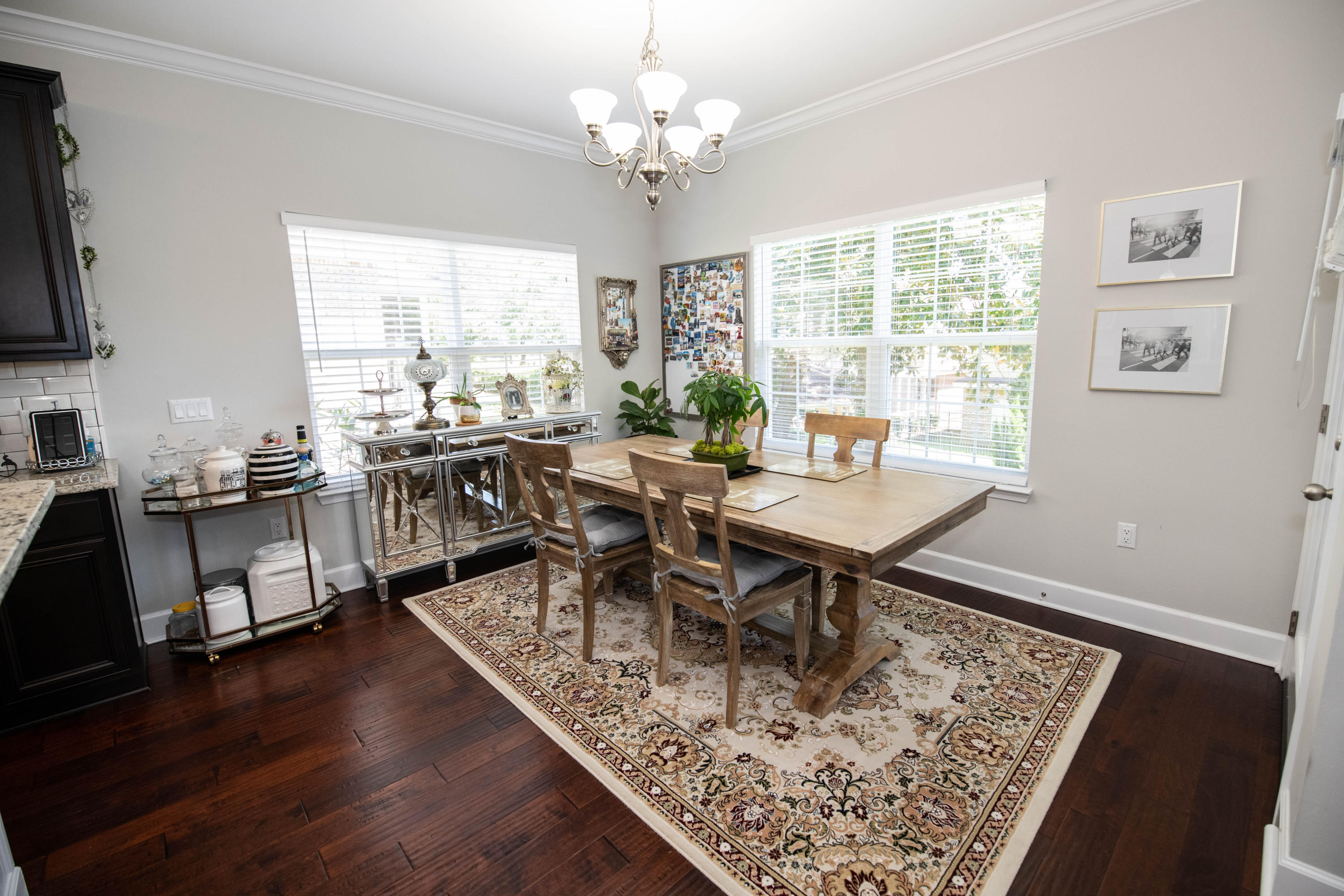 Traditions at Walton Oaks - Residential