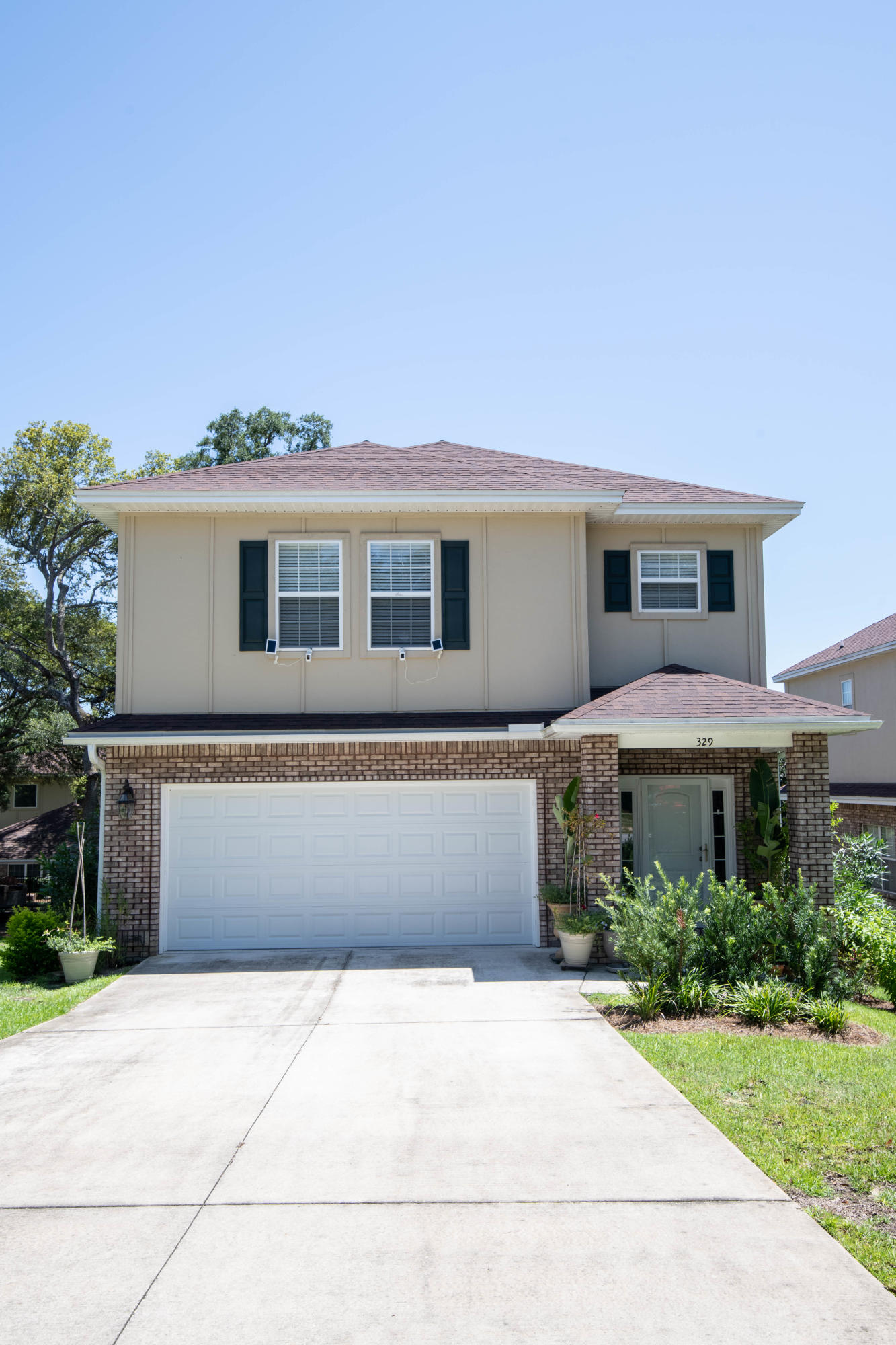 Traditions at Walton Oaks - Residential