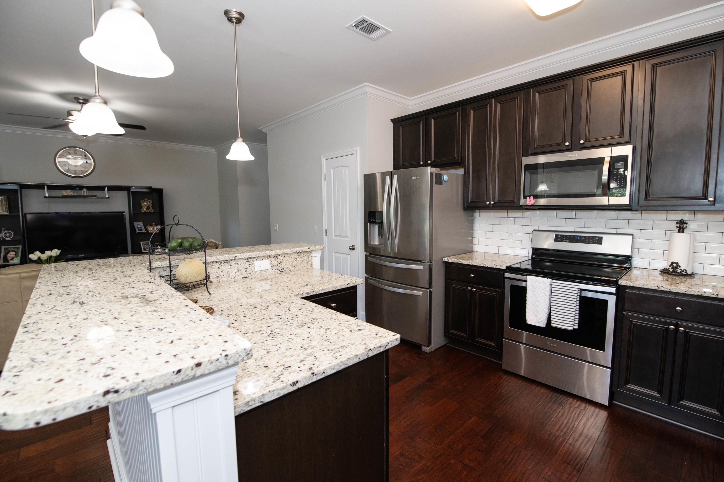 Traditions at Walton Oaks - Residential