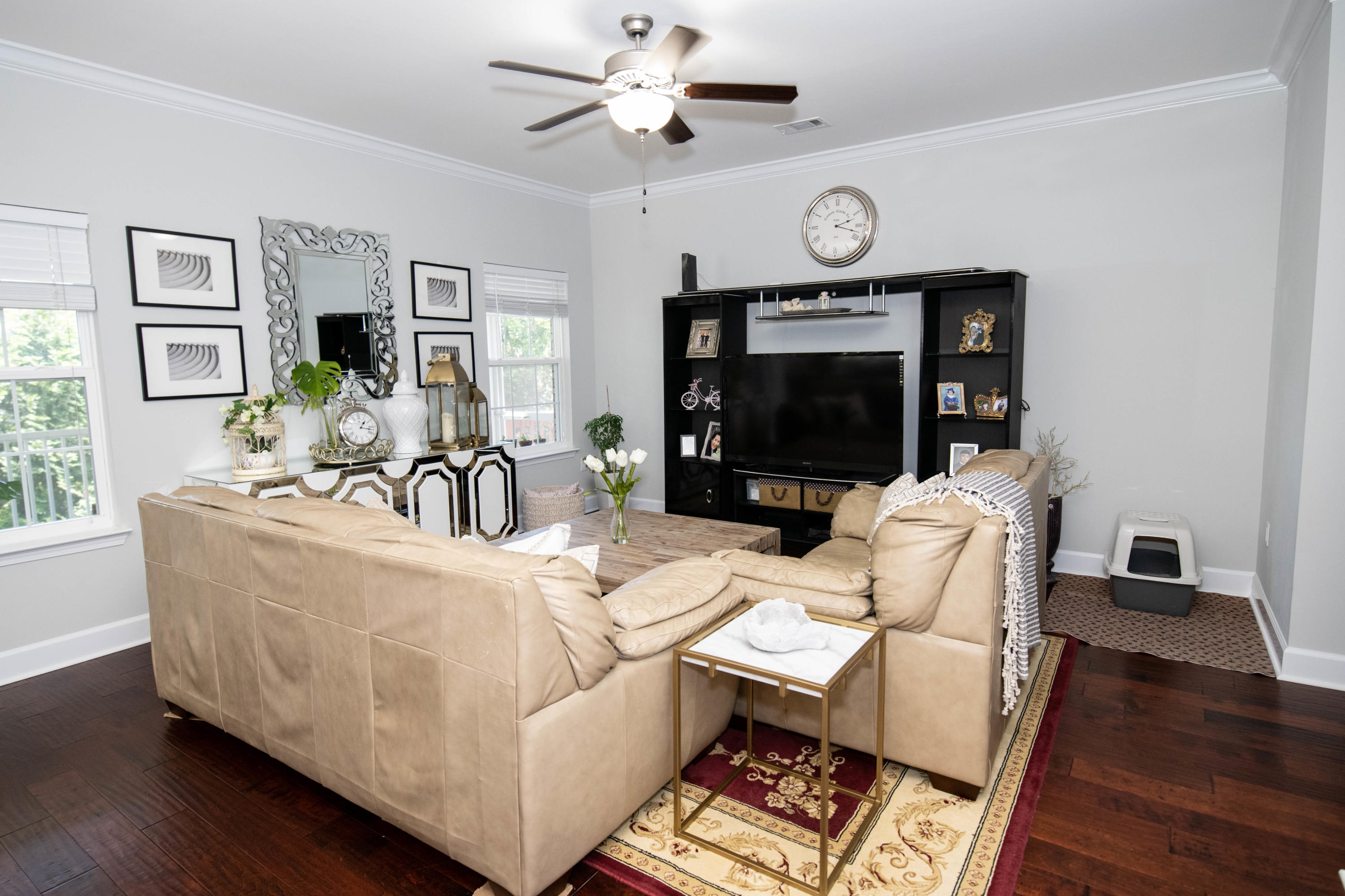 Traditions at Walton Oaks - Residential