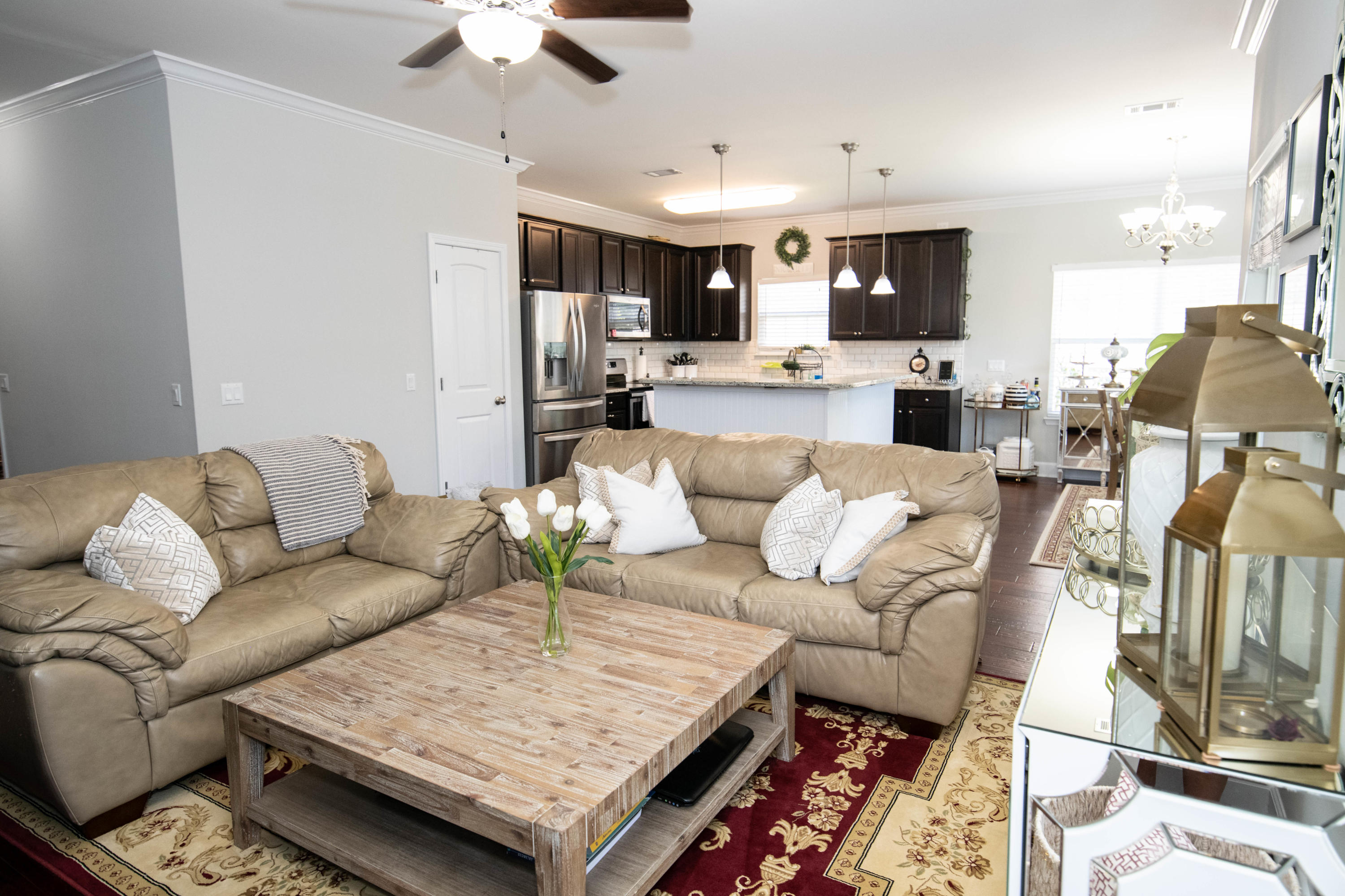 Traditions at Walton Oaks - Residential