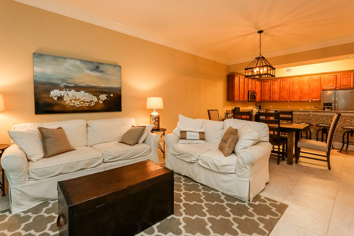 SANCTUARY AT REDFISH - Residential