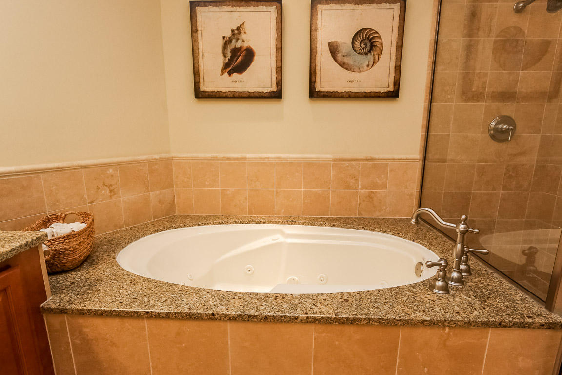 SANCTUARY AT REDFISH - Residential