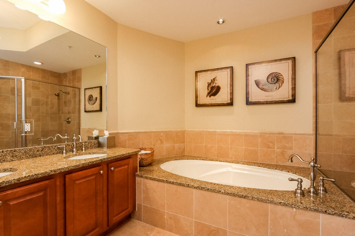 SANCTUARY AT REDFISH - Residential