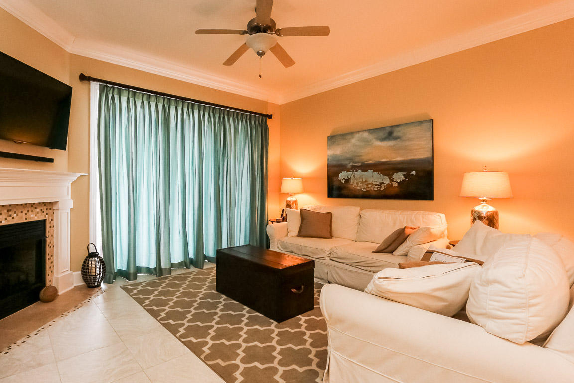 SANCTUARY AT REDFISH - Residential