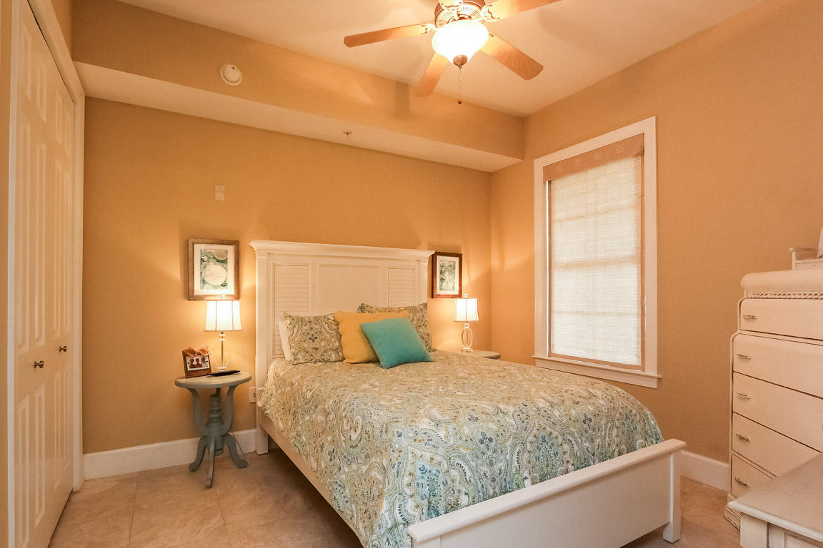 SANCTUARY AT REDFISH - Residential