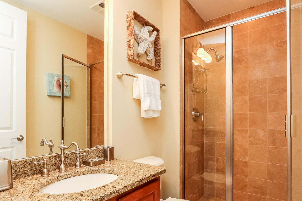 SANCTUARY AT REDFISH - Residential