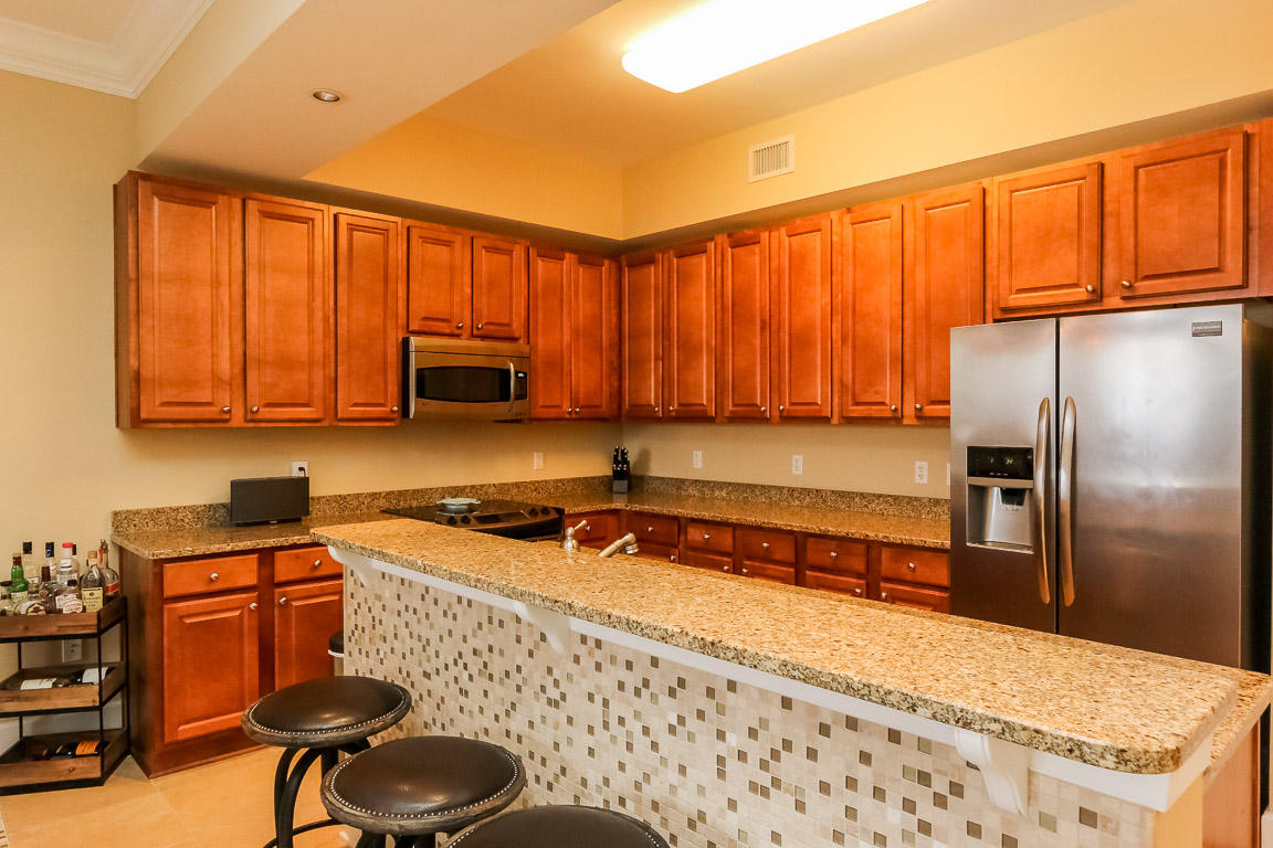 SANCTUARY AT REDFISH - Residential