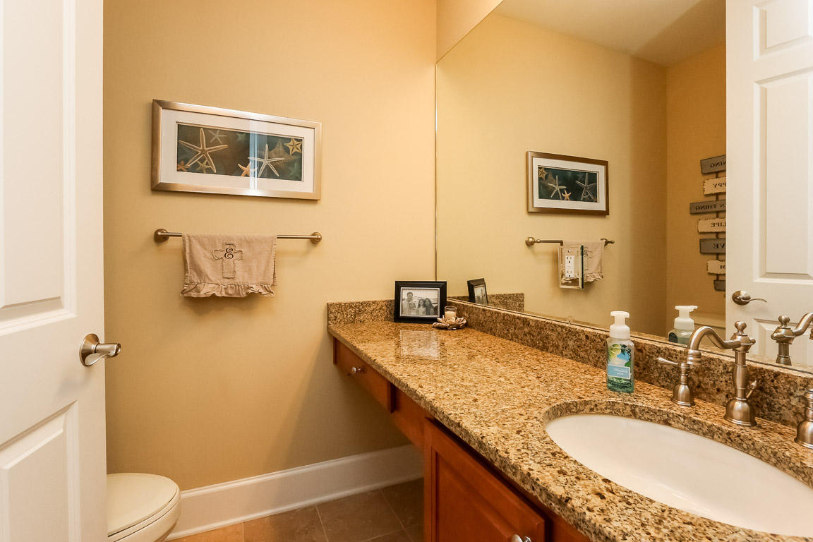 SANCTUARY AT REDFISH - Residential