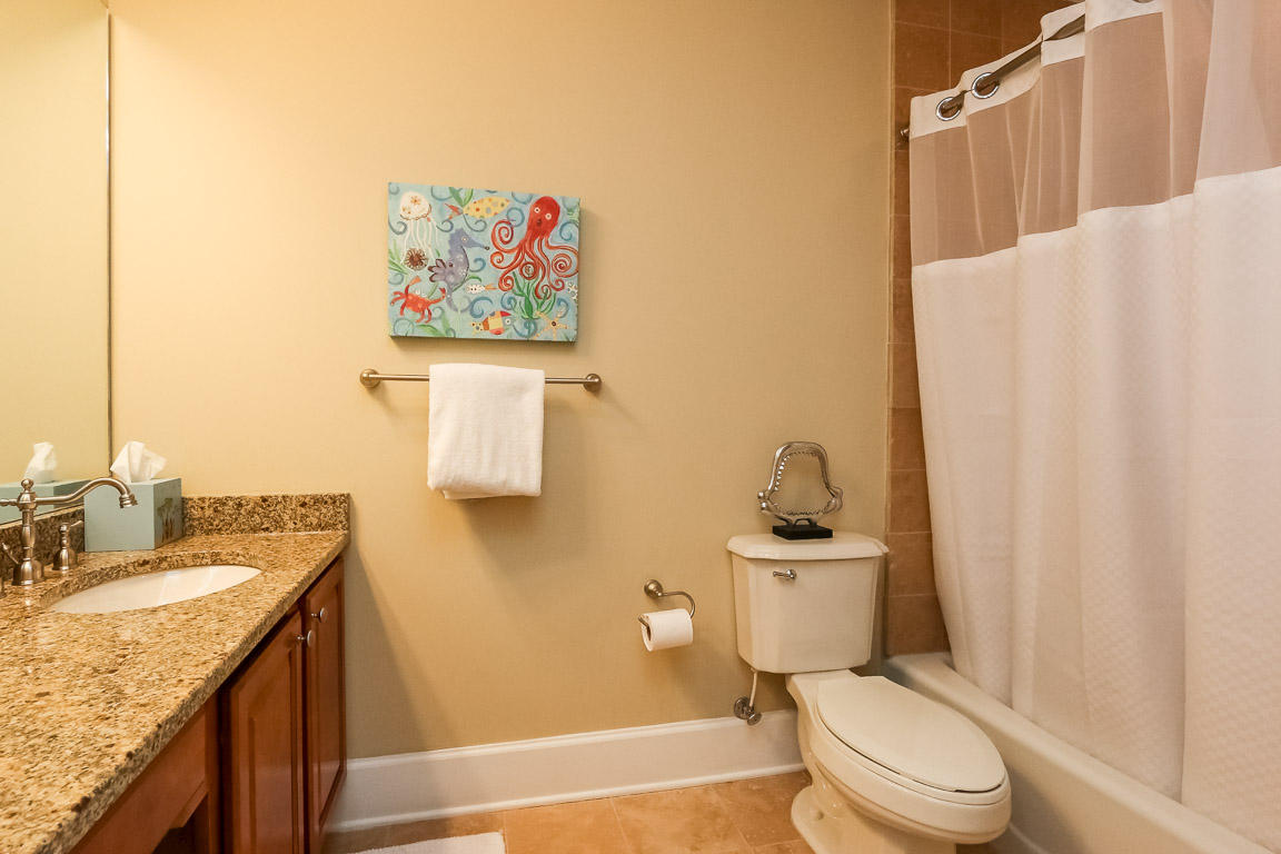 SANCTUARY AT REDFISH - Residential