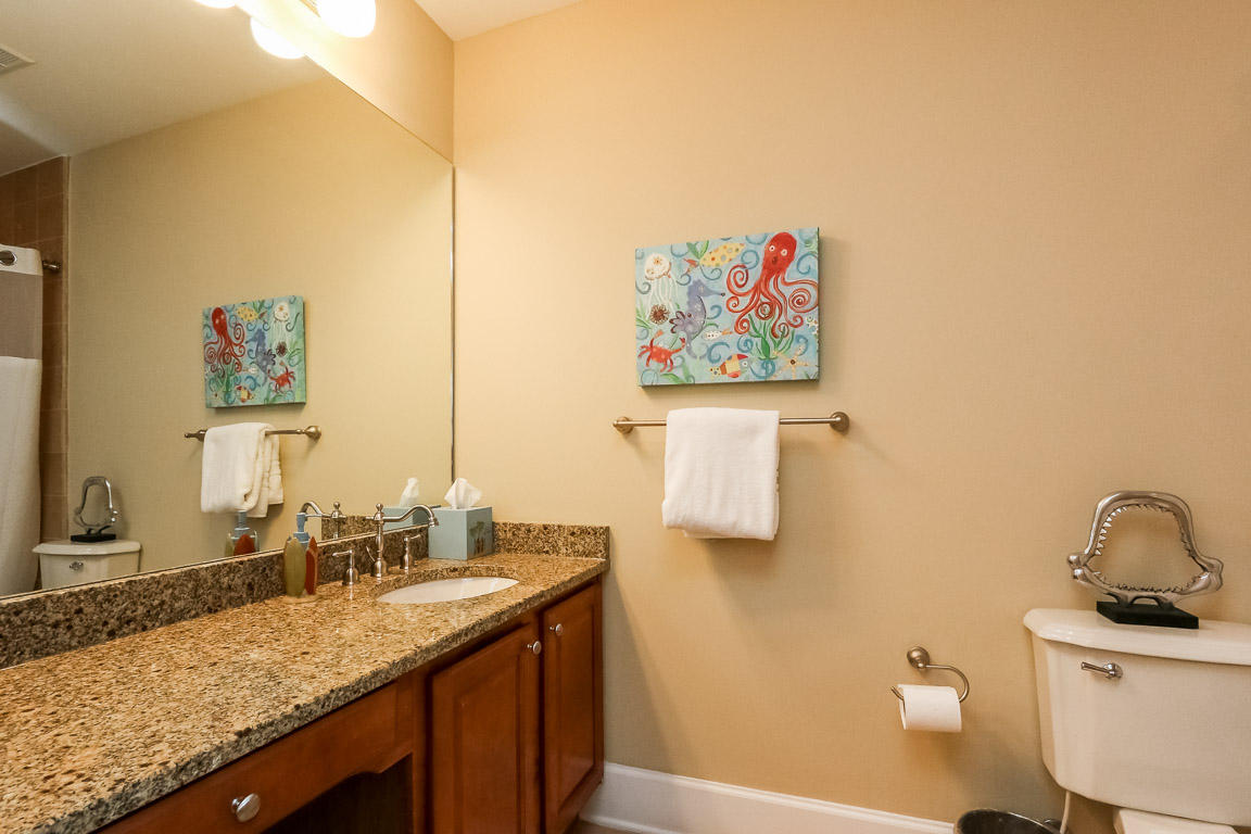 SANCTUARY AT REDFISH - Residential