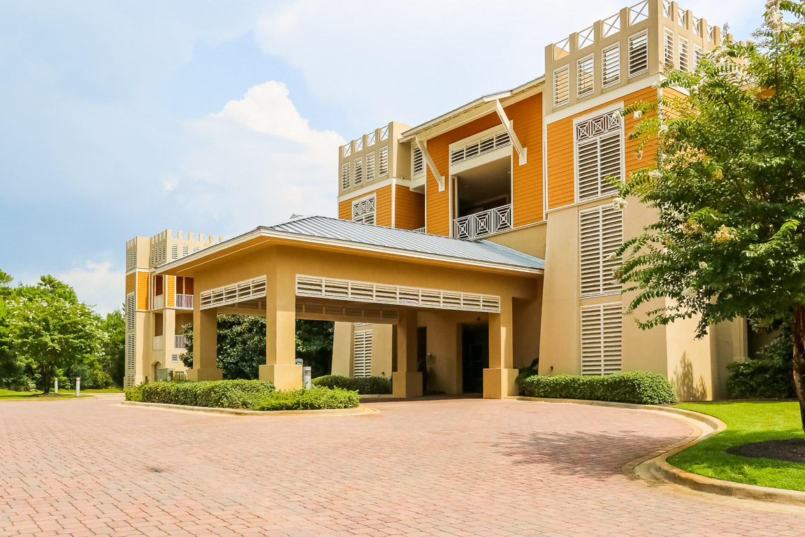 SANCTUARY AT REDFISH - Residential