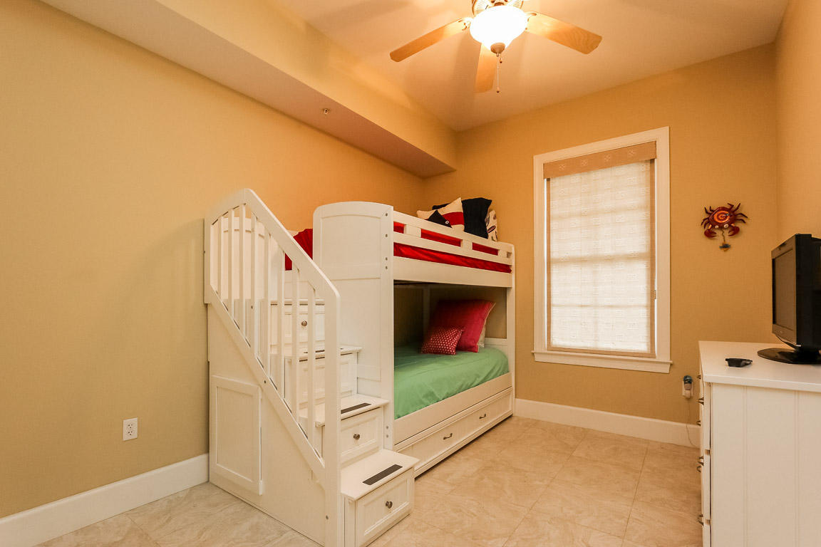 SANCTUARY AT REDFISH - Residential