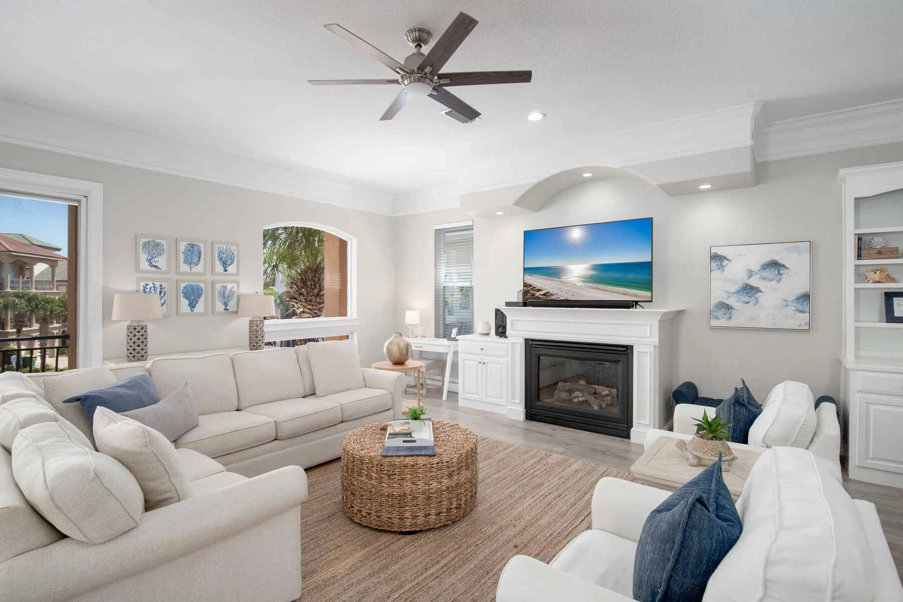 4828 Ocean Boulevard, Destin, FL, 32541, US, 4 Bedrooms Bedrooms, ,4 BathroomsBathrooms,Residential,Active,4828 Ocean Boulevard,1667288