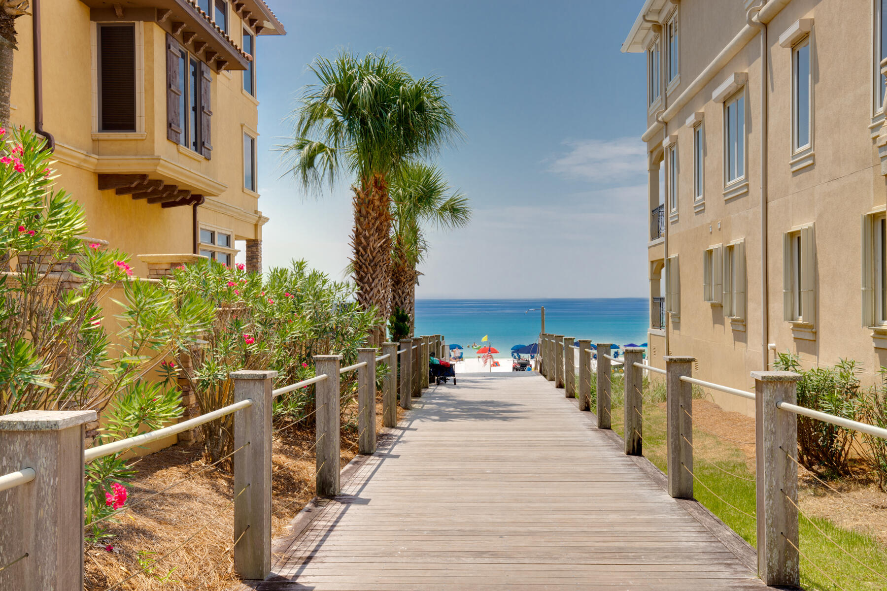 DESTINY BY THE SEA S/D - Residential