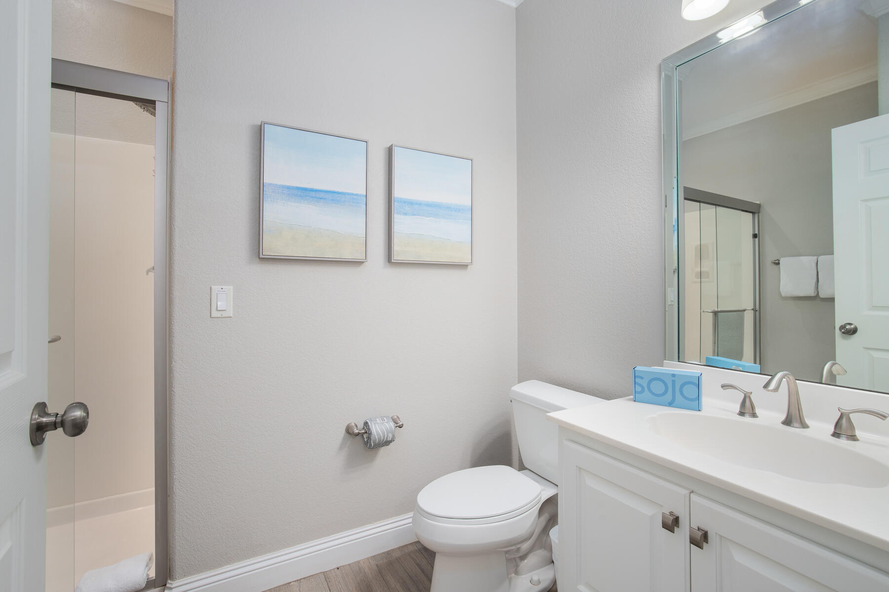 DESTINY BY THE SEA S/D - Residential