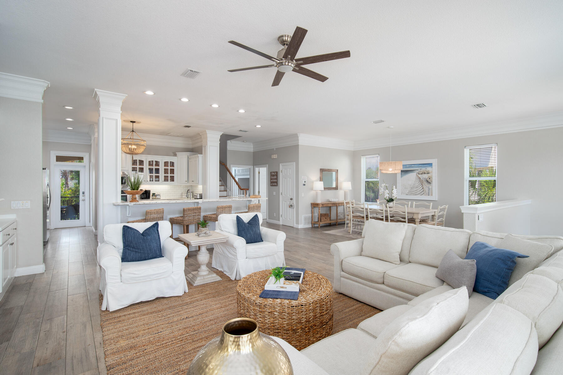 DESTINY BY THE SEA S/D - Residential