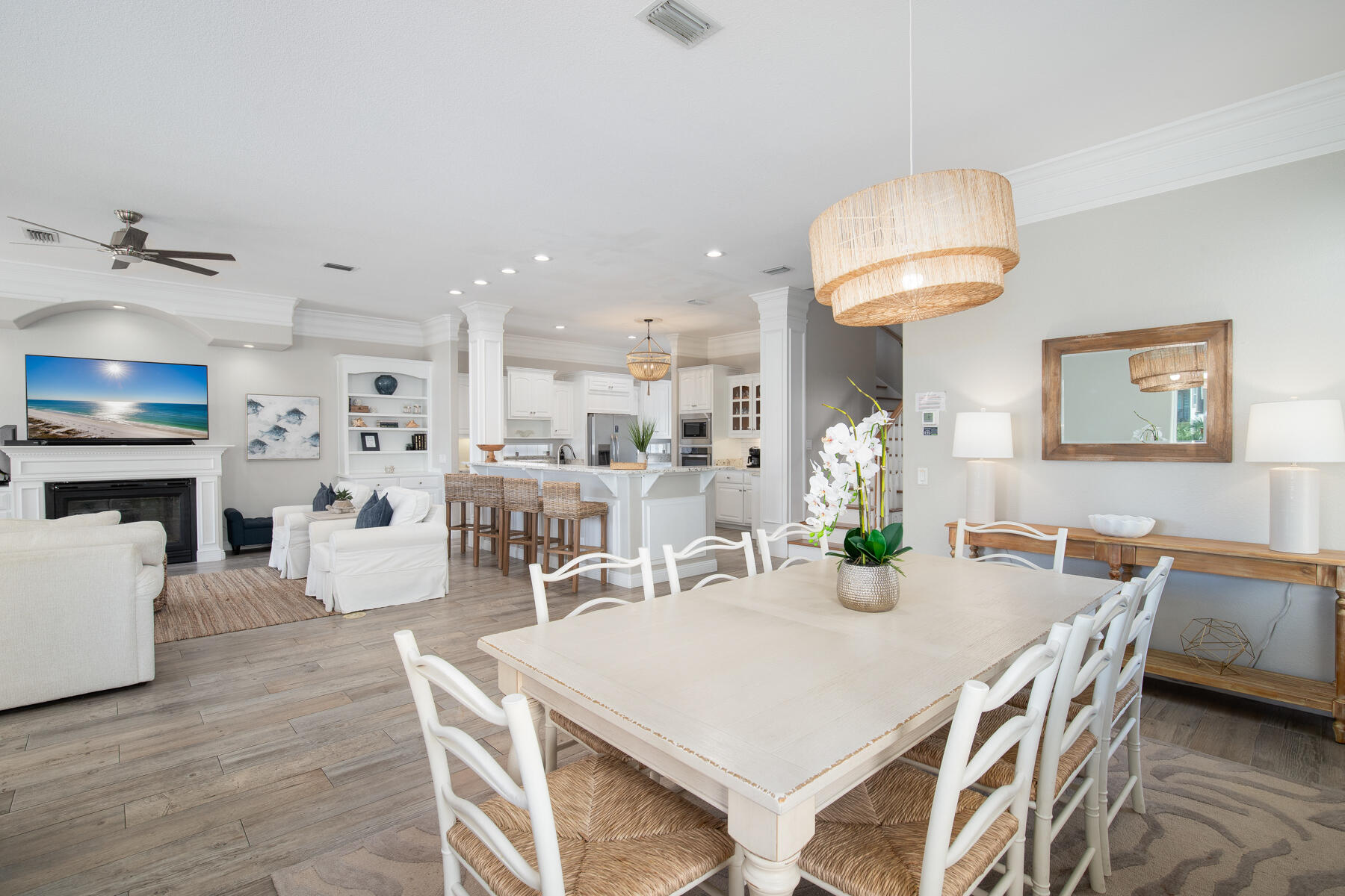 DESTINY BY THE SEA S/D - Residential