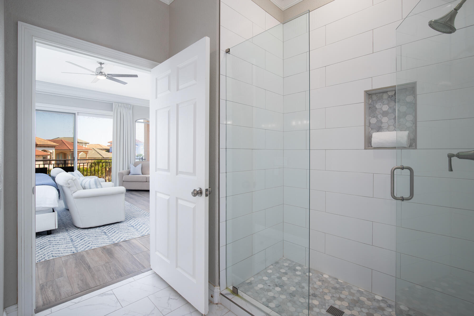 DESTINY BY THE SEA S/D - Residential