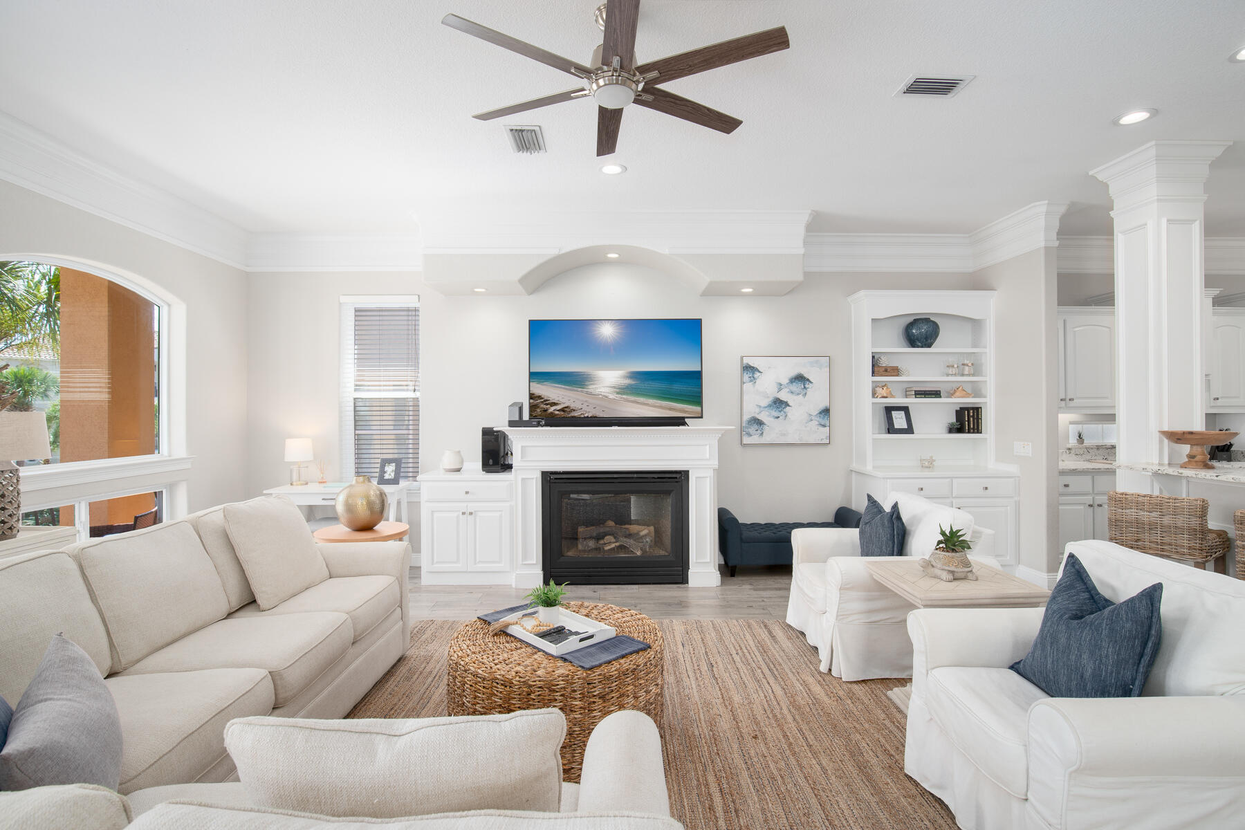 DESTINY BY THE SEA S/D - Residential