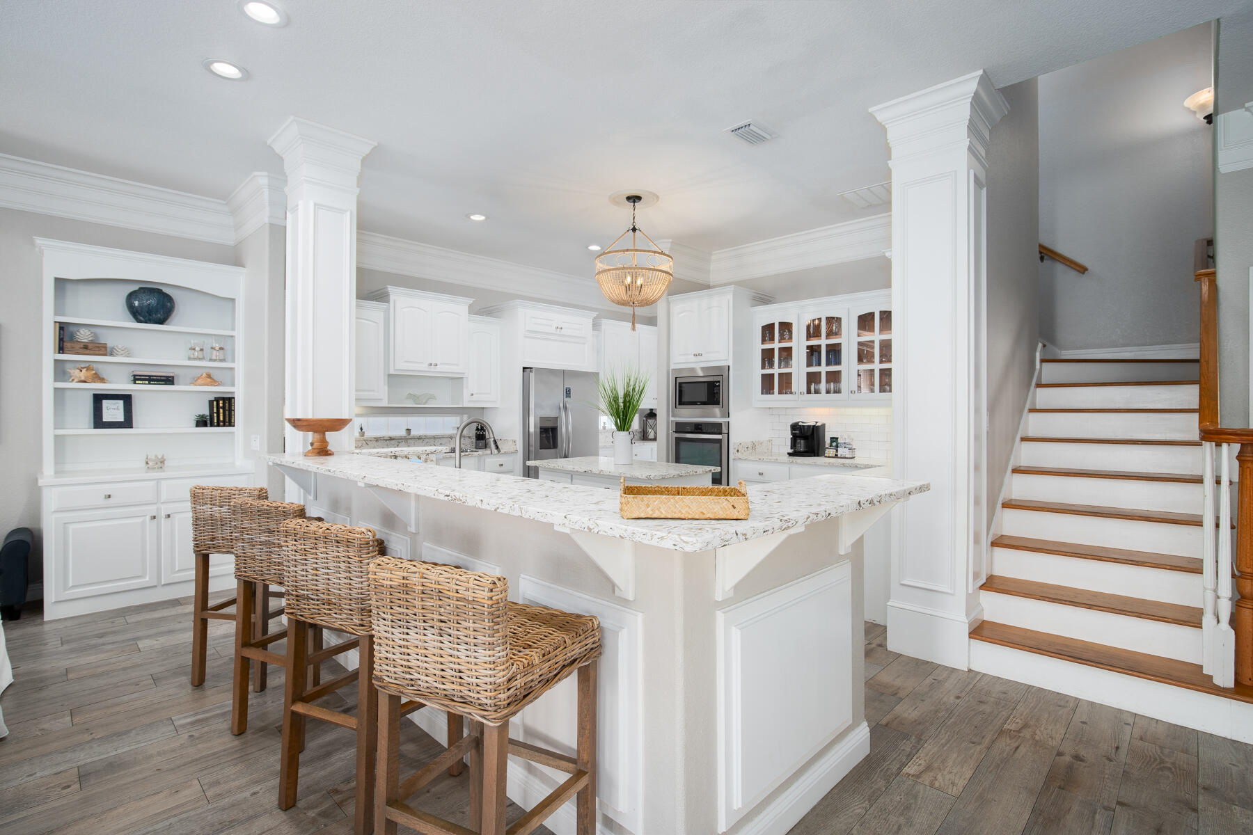 DESTINY BY THE SEA S/D - Residential
