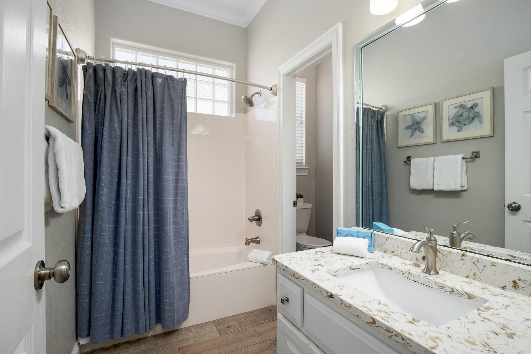 DESTINY BY THE SEA S/D - Residential