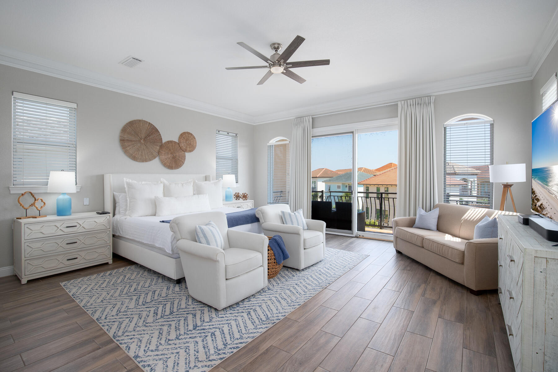 DESTINY BY THE SEA S/D - Residential