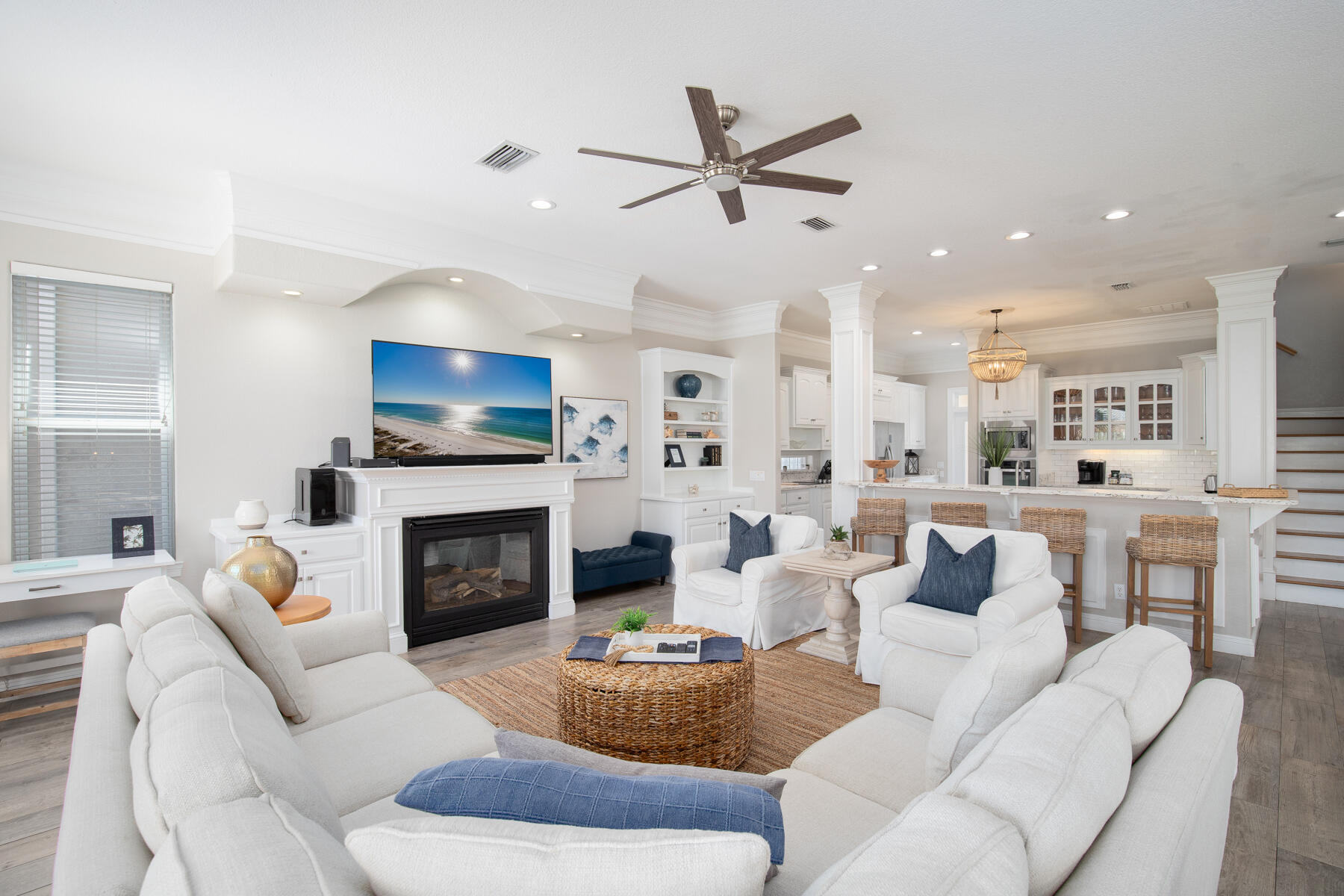 DESTINY BY THE SEA S/D - Residential