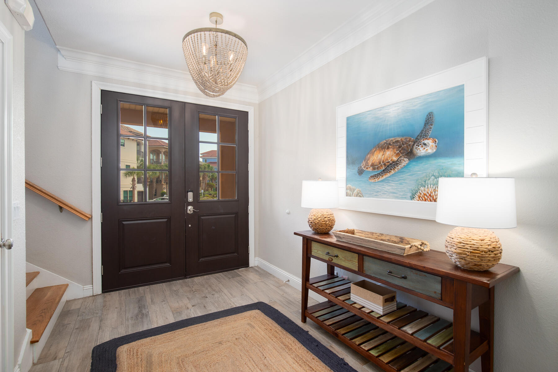 DESTINY BY THE SEA S/D - Residential