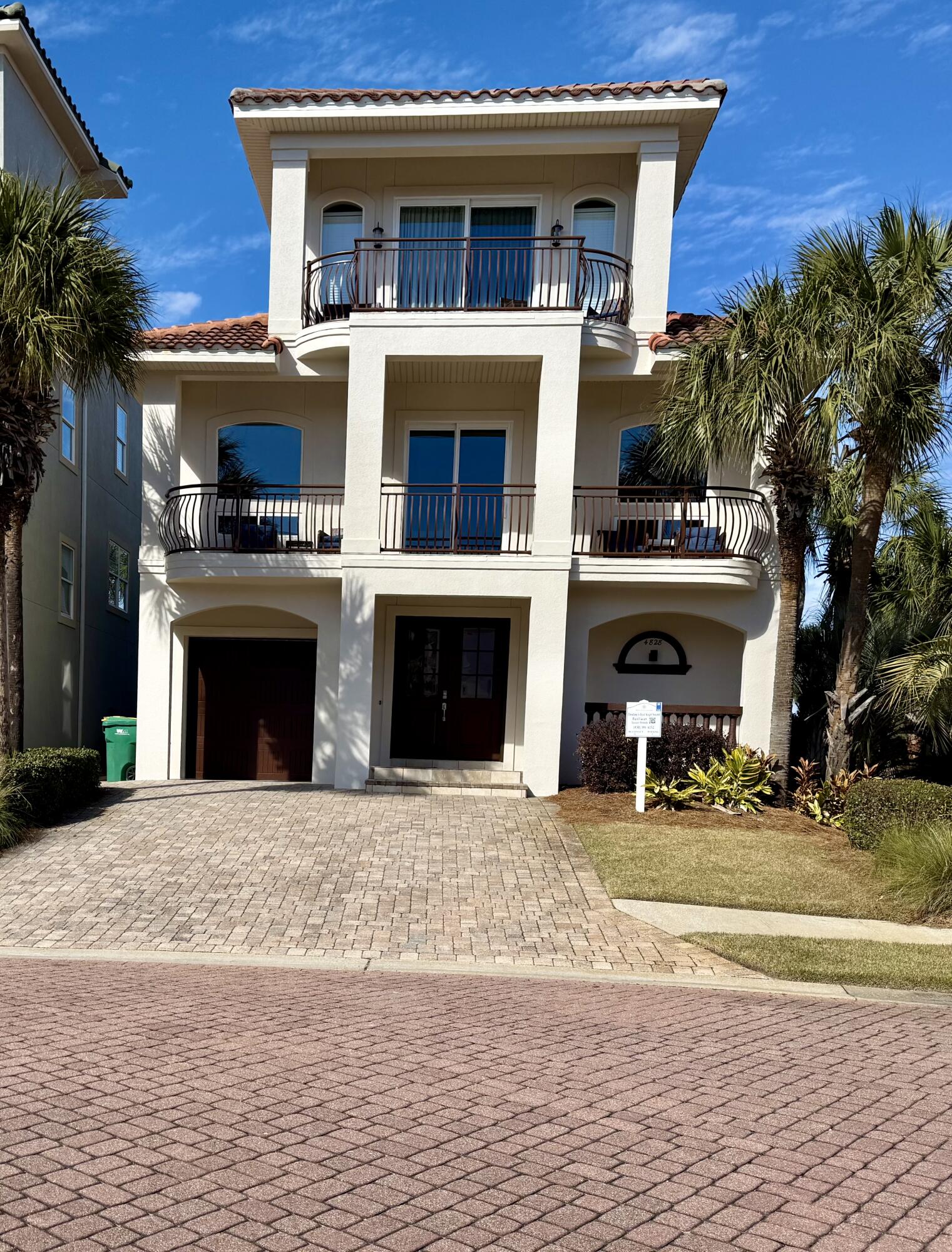 DESTINY BY THE SEA S/D - Residential