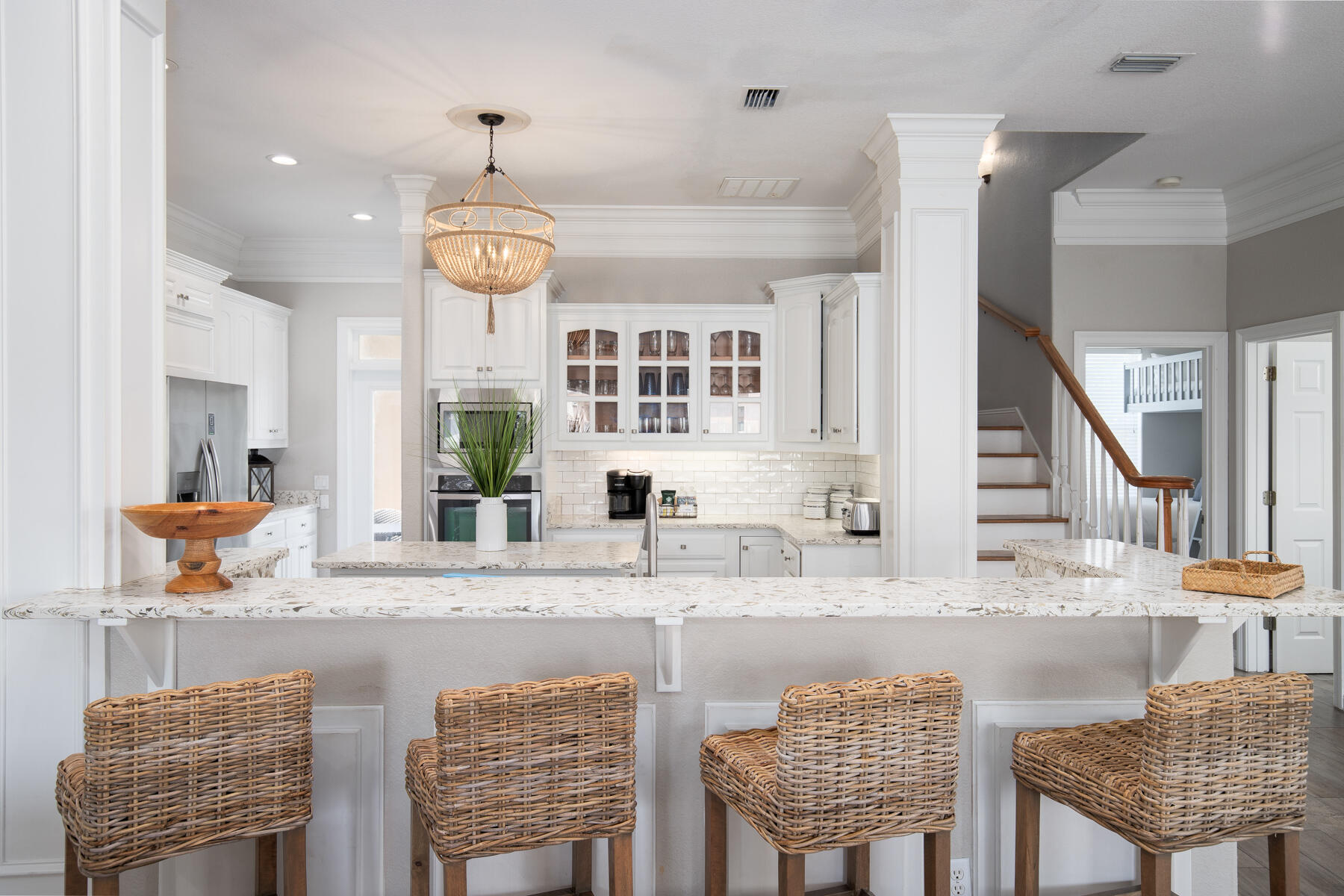 DESTINY BY THE SEA S/D - Residential