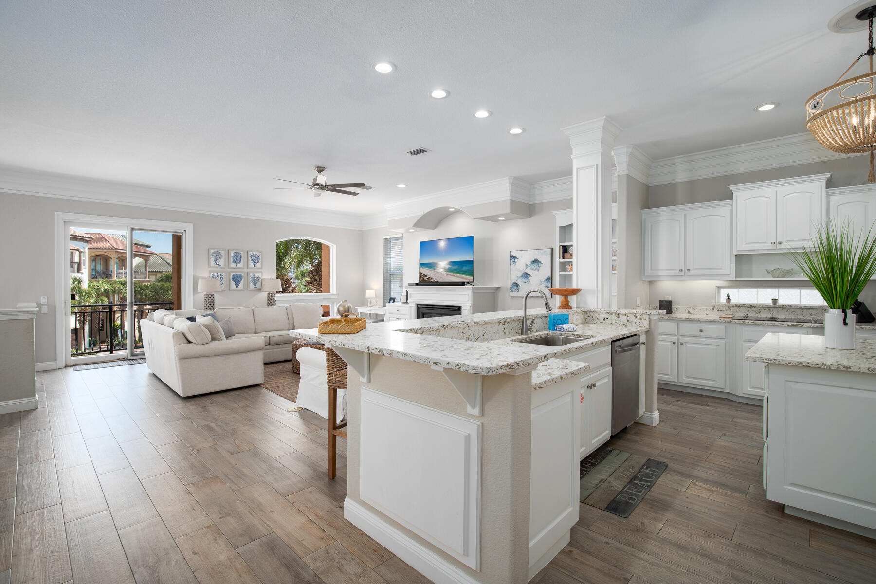 DESTINY BY THE SEA S/D - Residential