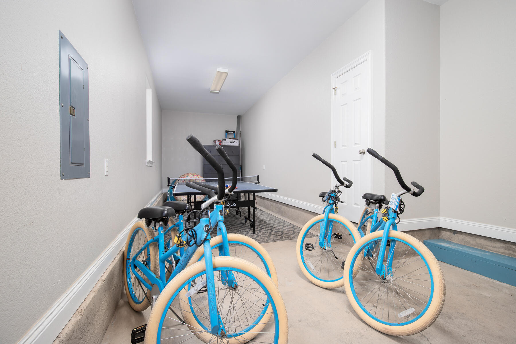 DESTINY BY THE SEA S/D - Residential