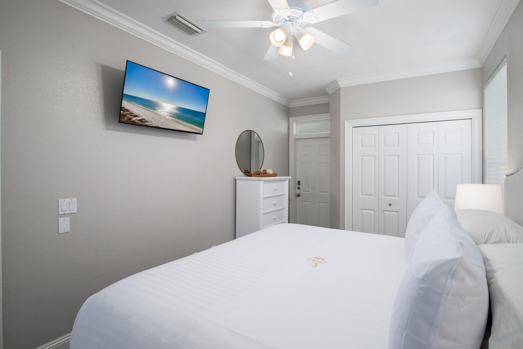 DESTINY BY THE SEA S/D - Residential