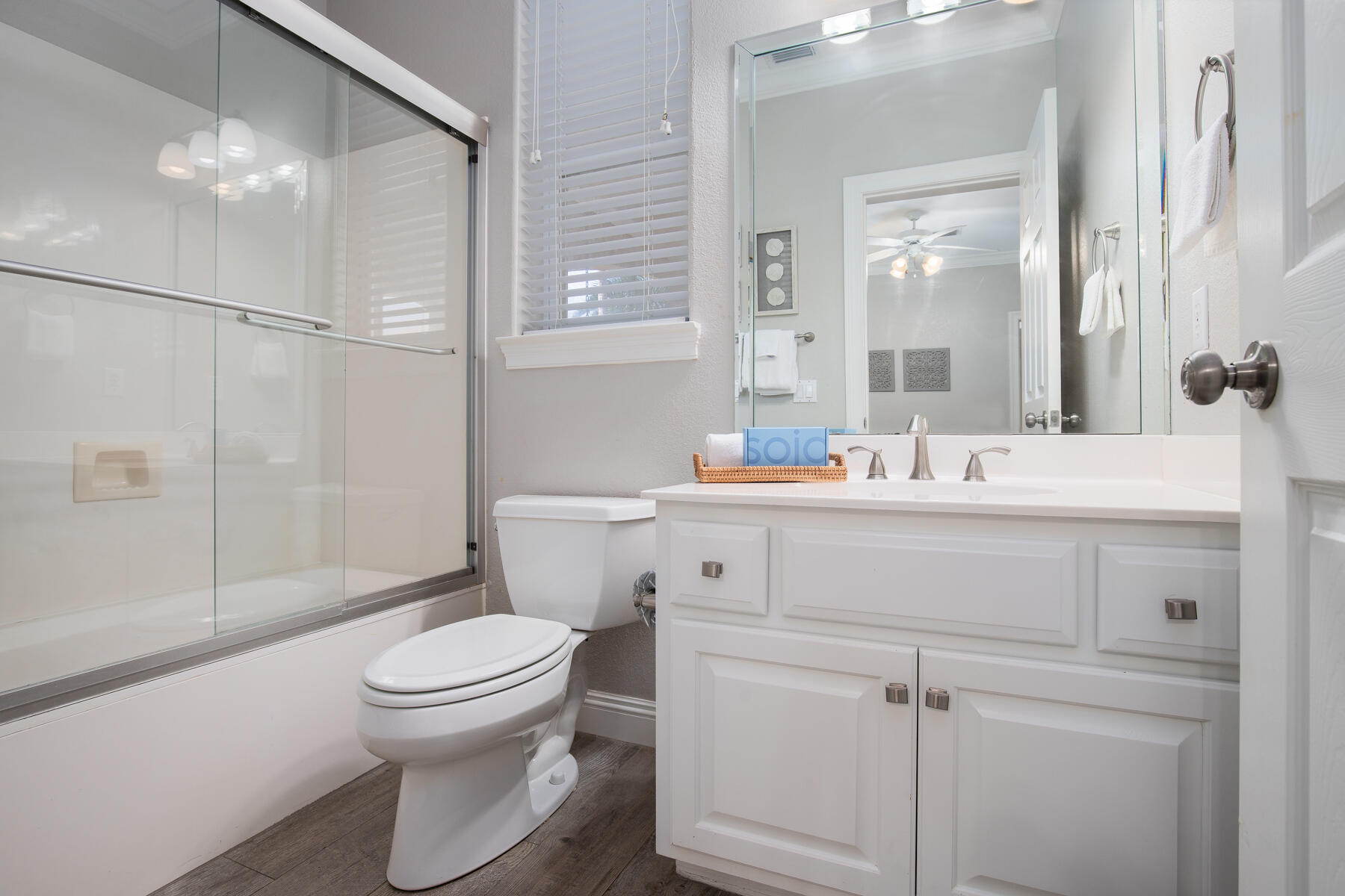 DESTINY BY THE SEA S/D - Residential