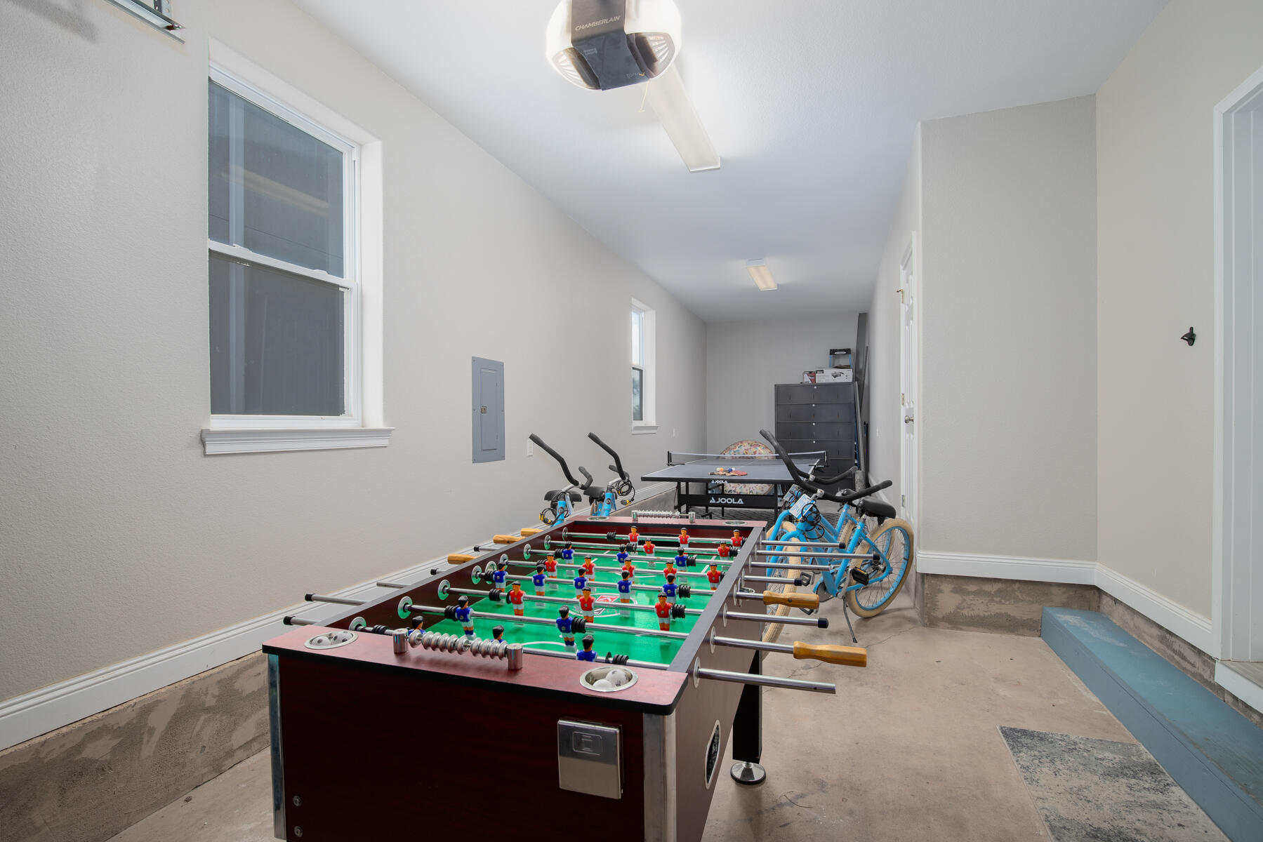 DESTINY BY THE SEA S/D - Residential