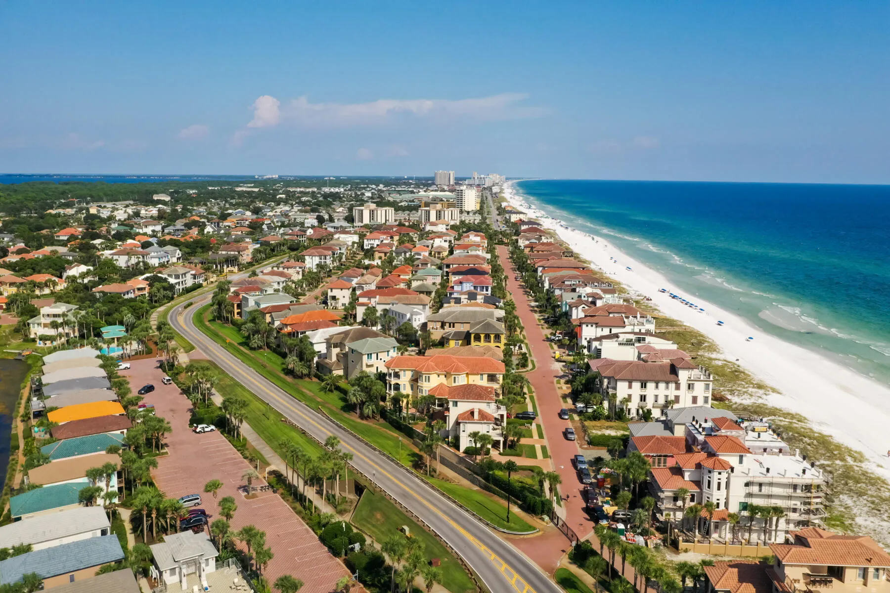 4828 Ocean Boulevard, Destin, FL, 32541, US, 4 Bedrooms Bedrooms, ,4 BathroomsBathrooms,Residential,Active,4828 Ocean Boulevard,1667288