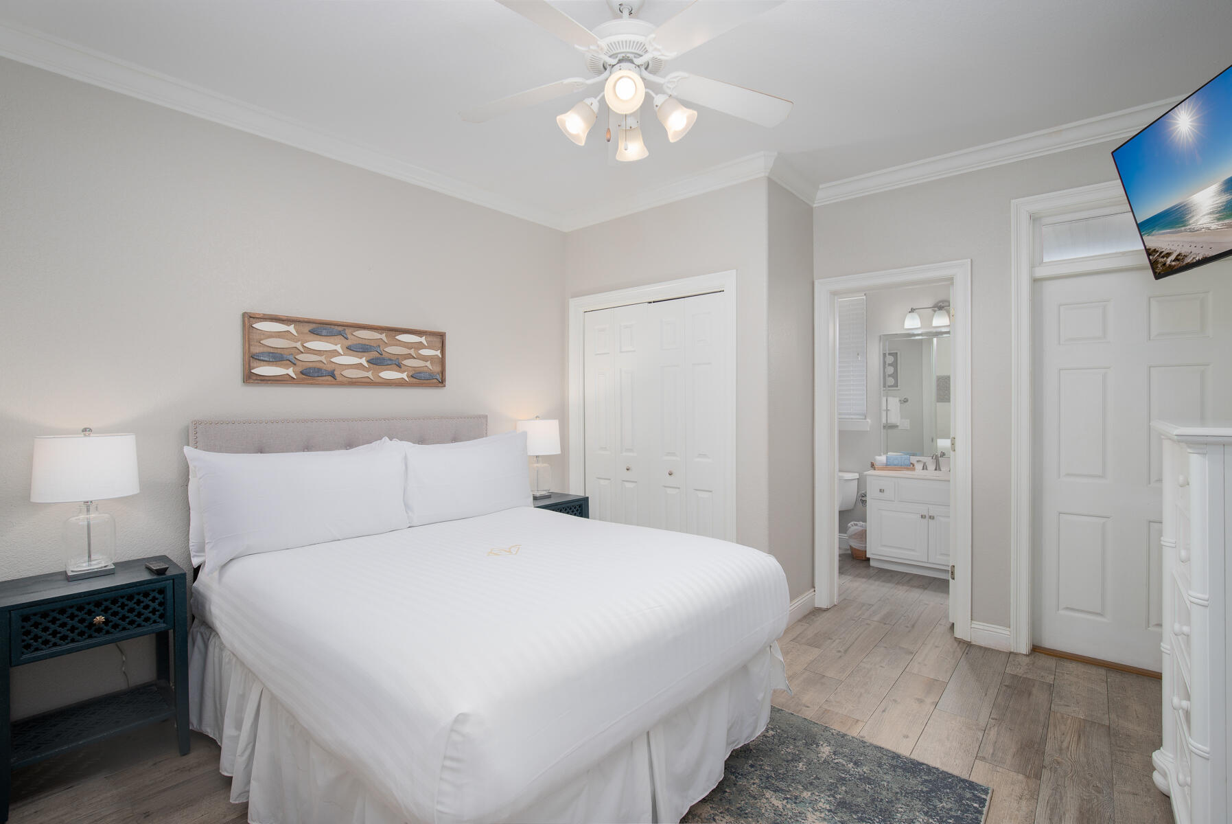 DESTINY BY THE SEA S/D - Residential
