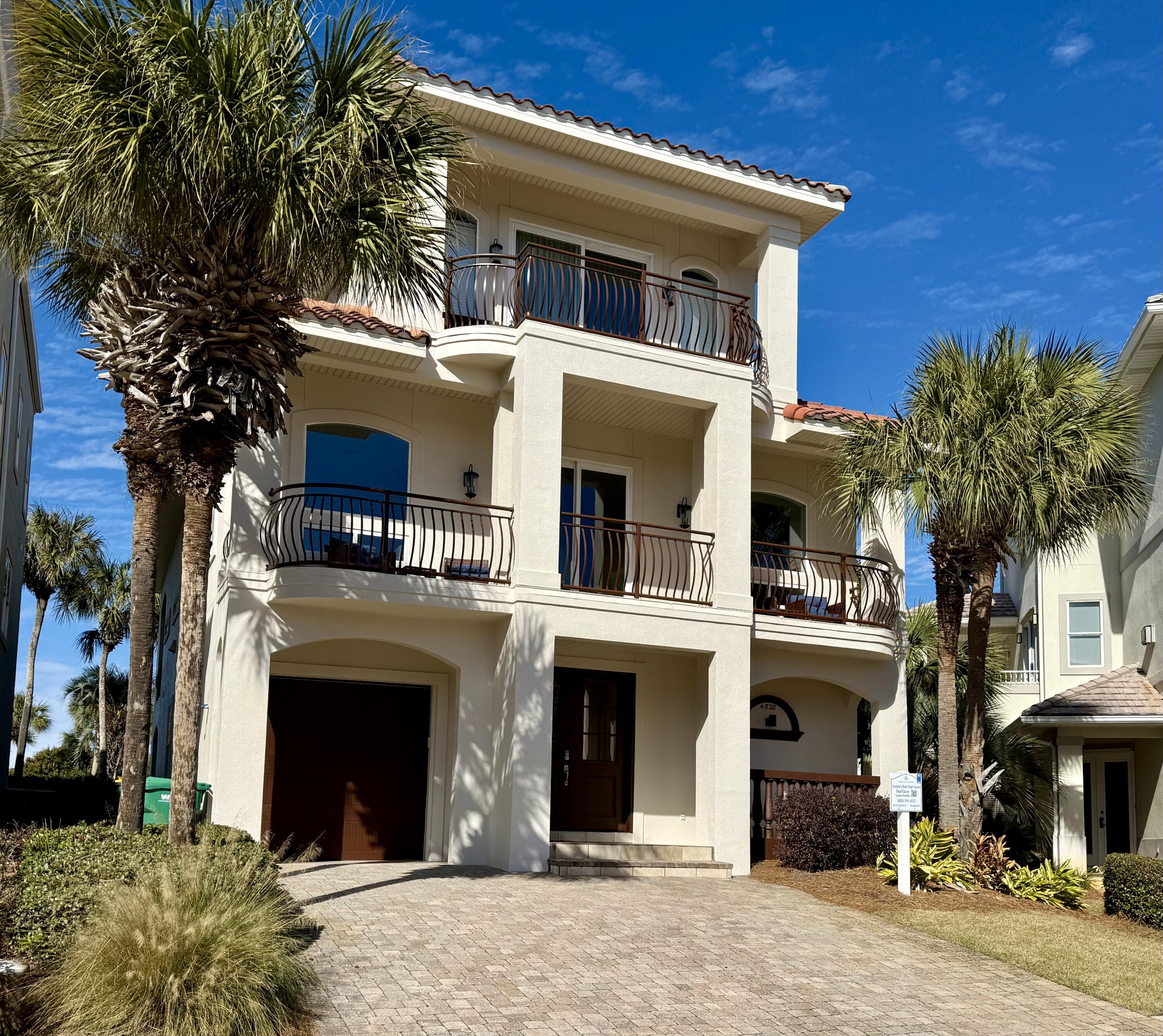 DESTINY BY THE SEA S/D - Residential