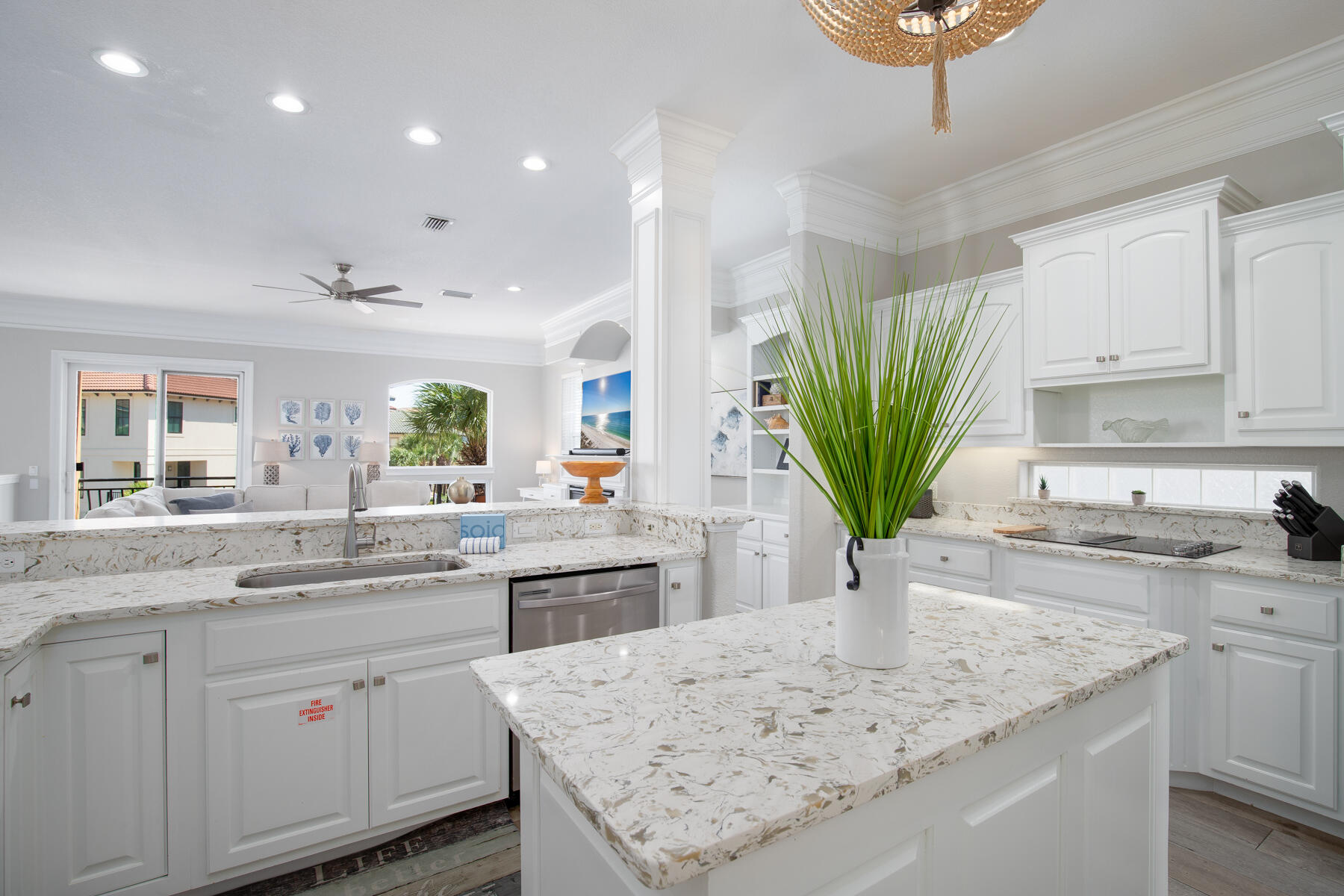 DESTINY BY THE SEA S/D - Residential