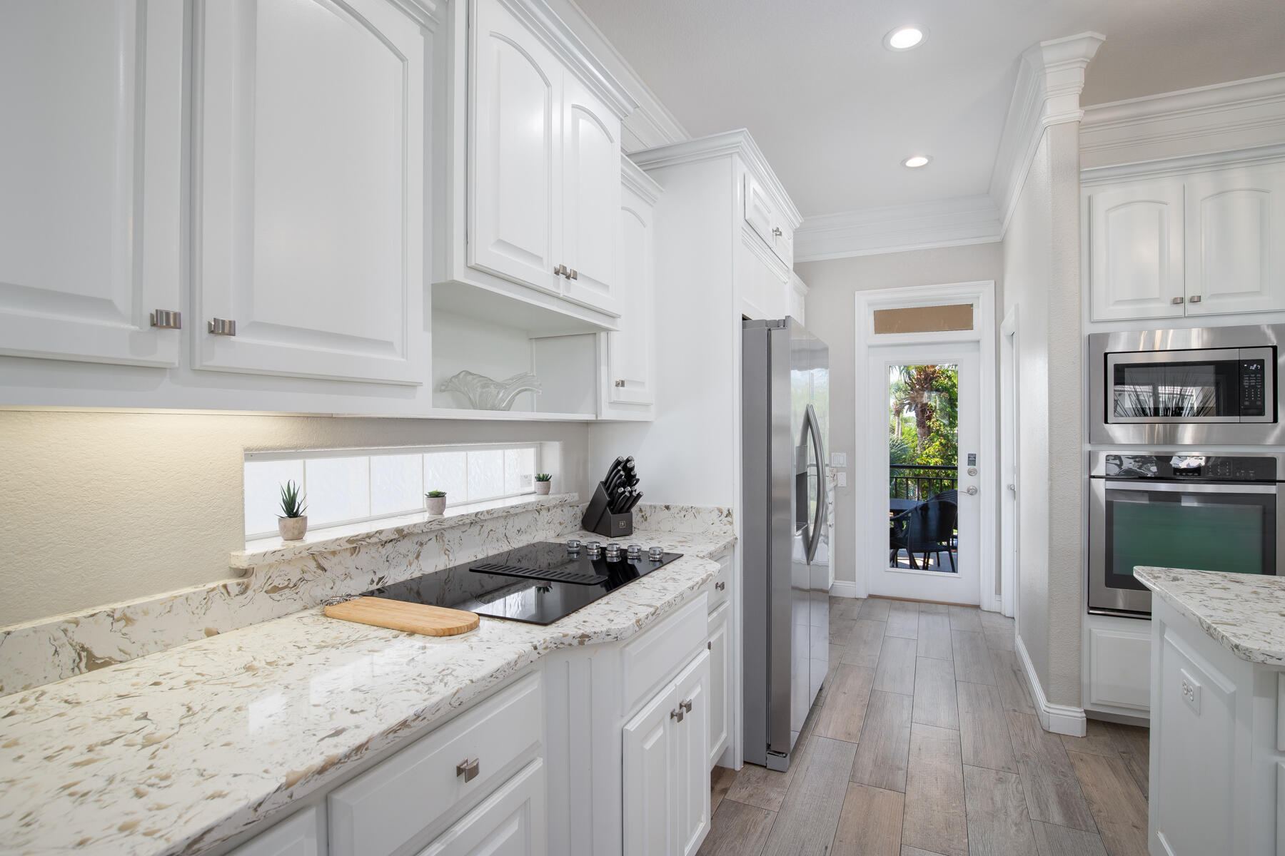 DESTINY BY THE SEA S/D - Residential